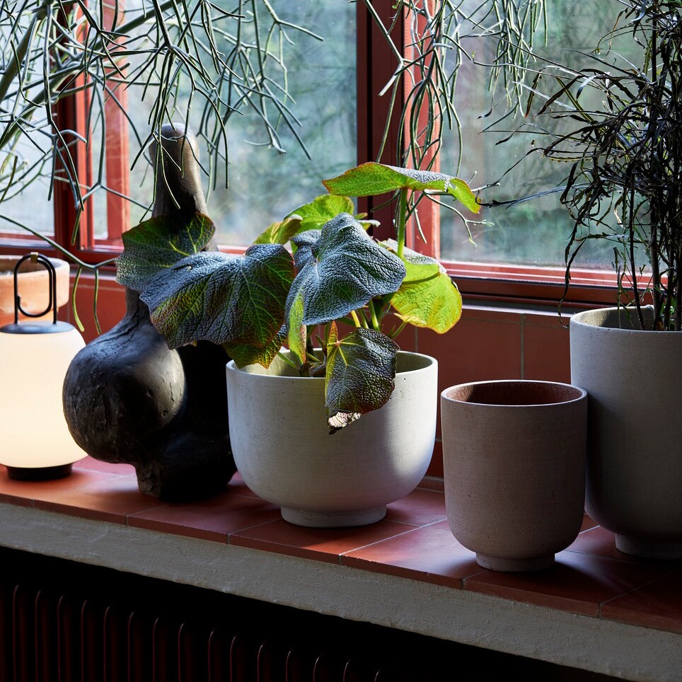 Collect SC70 Plant Pot