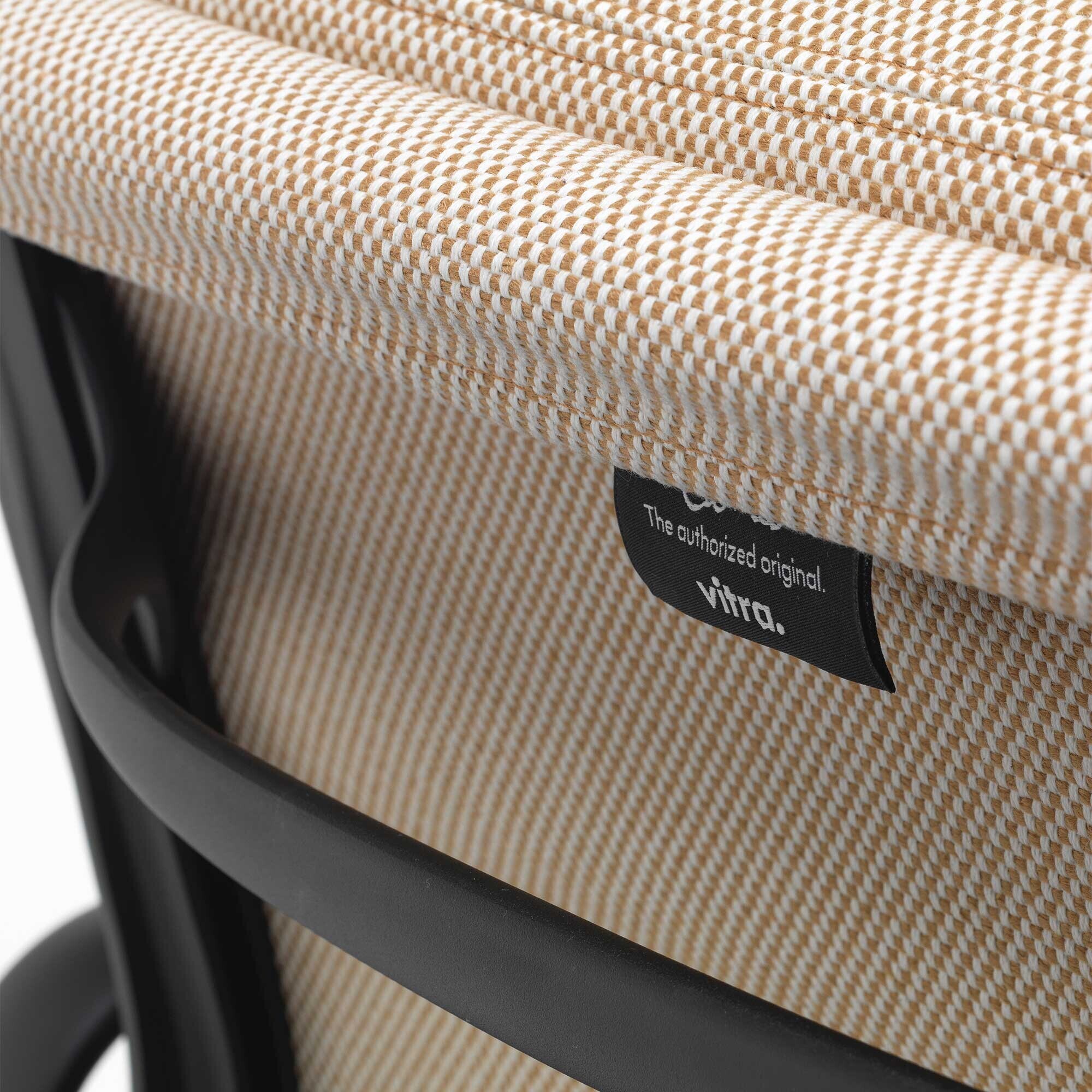 EA 231 Soft Pad Aluminium Chair