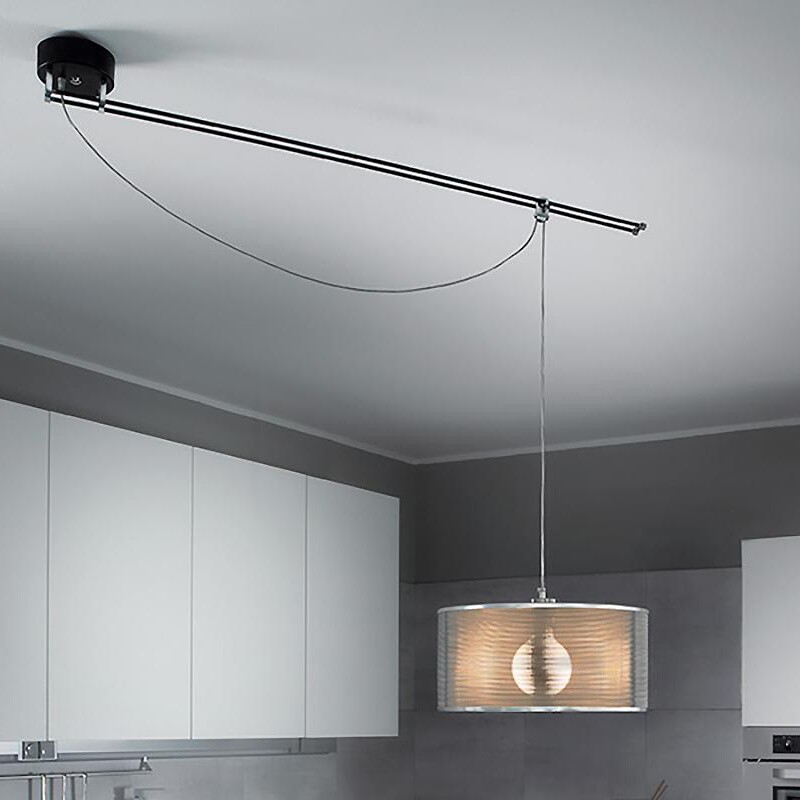 Moove Suspension Lamp