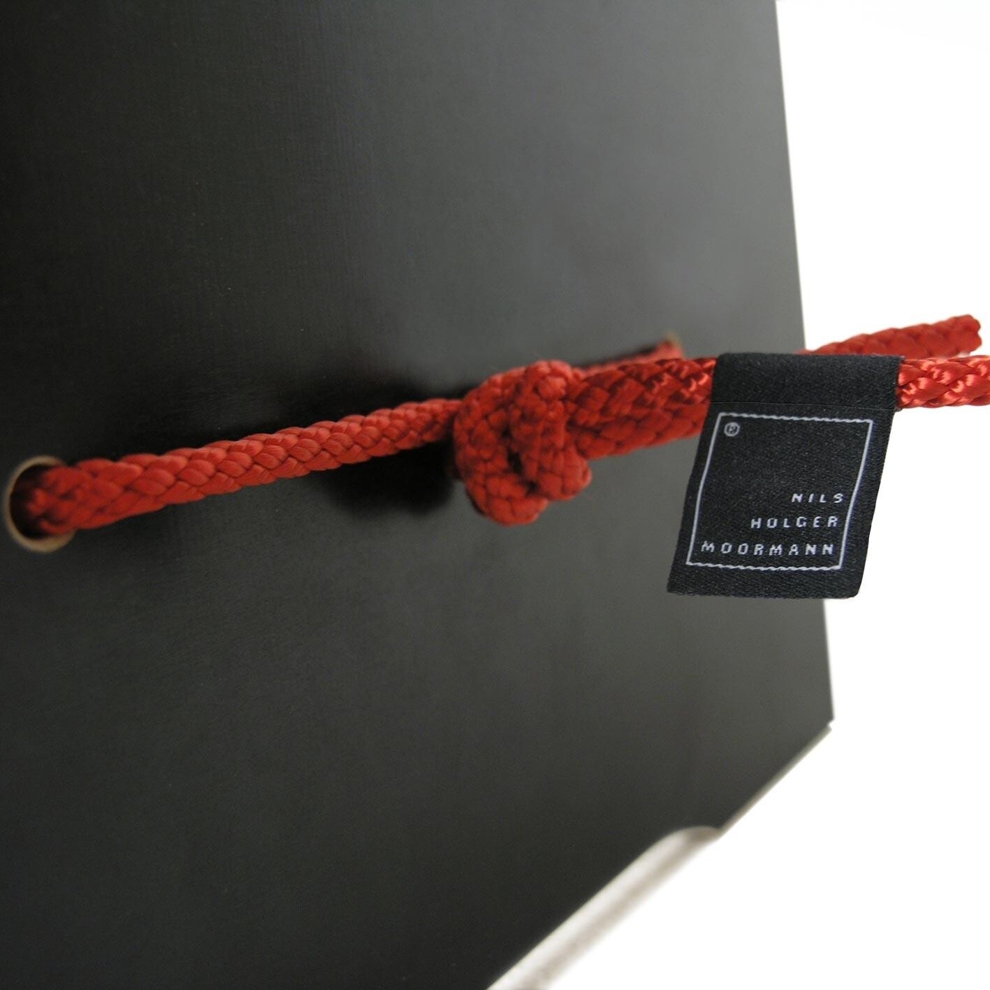 Moormann Strammer Max Stool