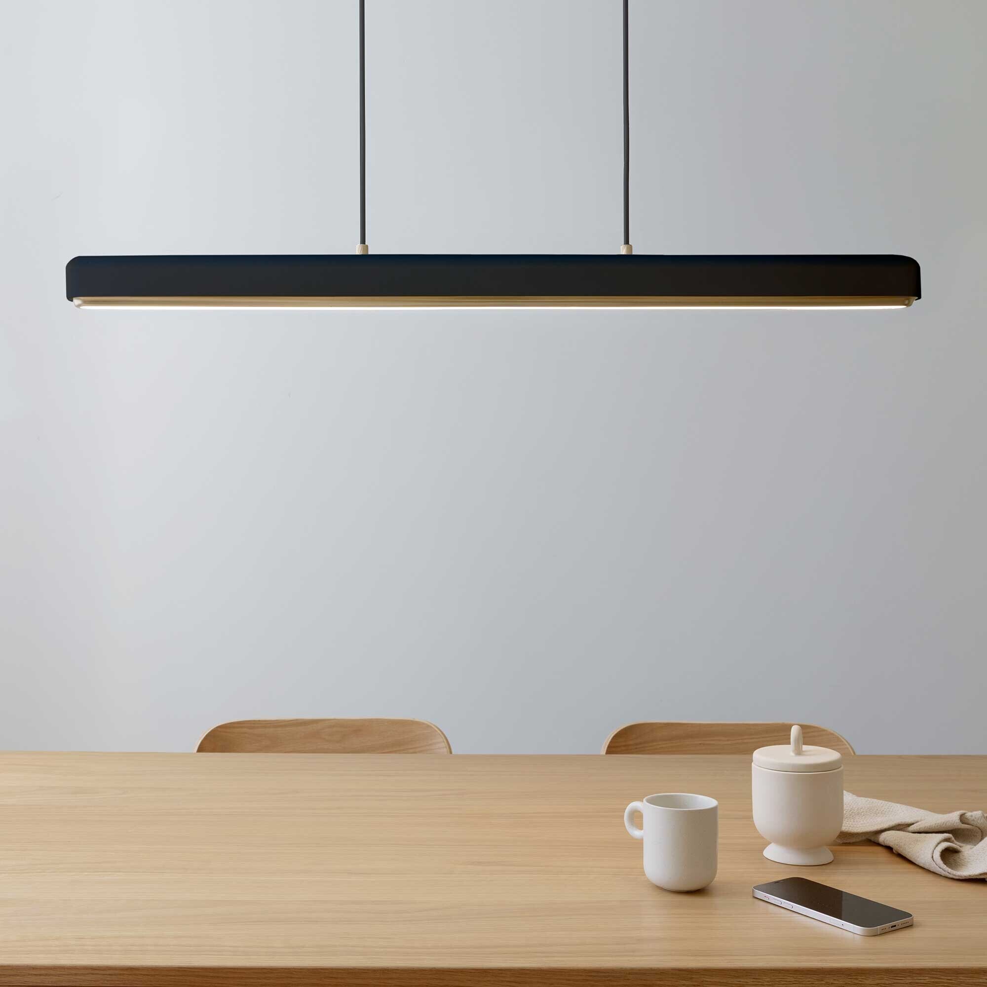 Hazel Branch LED Suspension Lamp