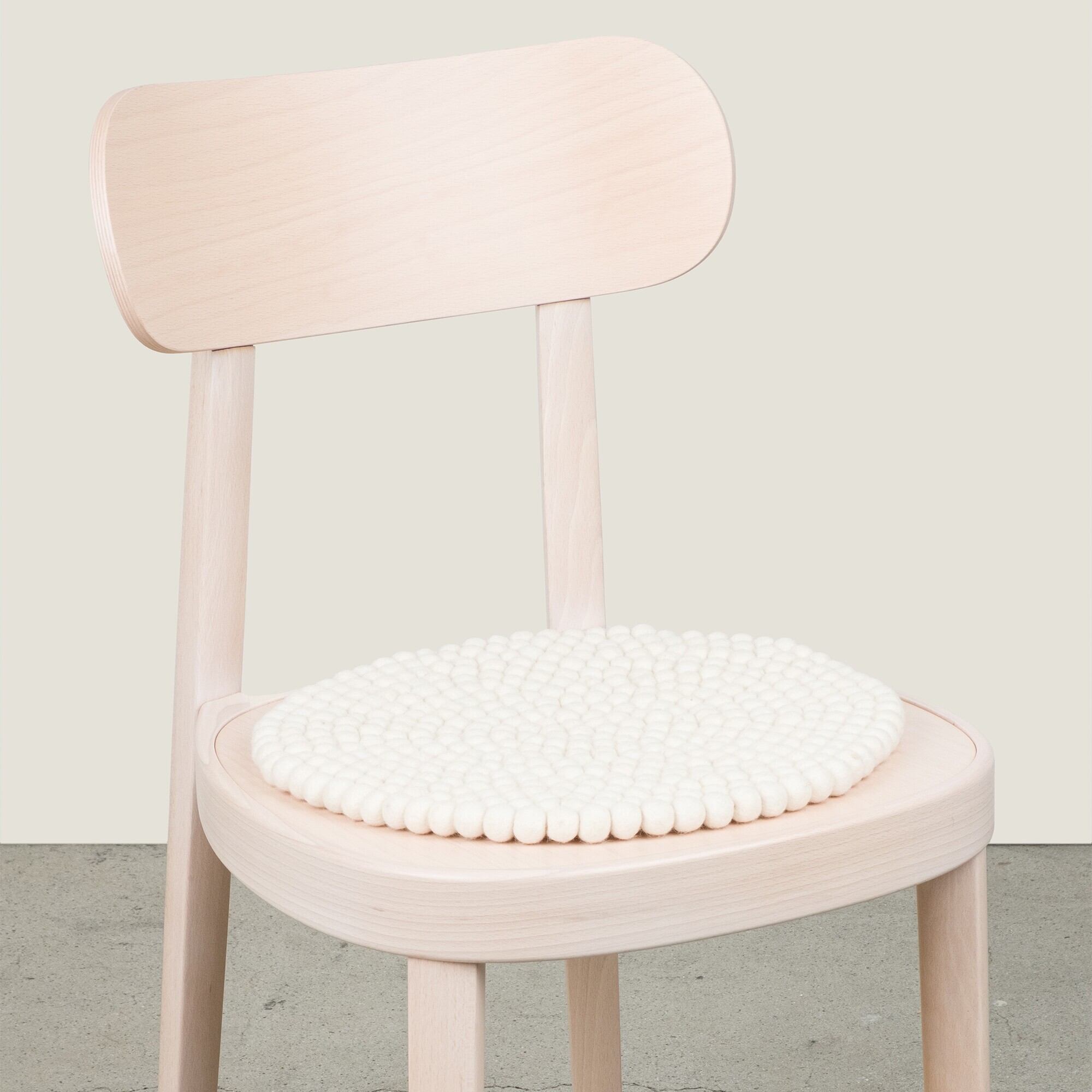 Linéa Seat Pad Ø36cm