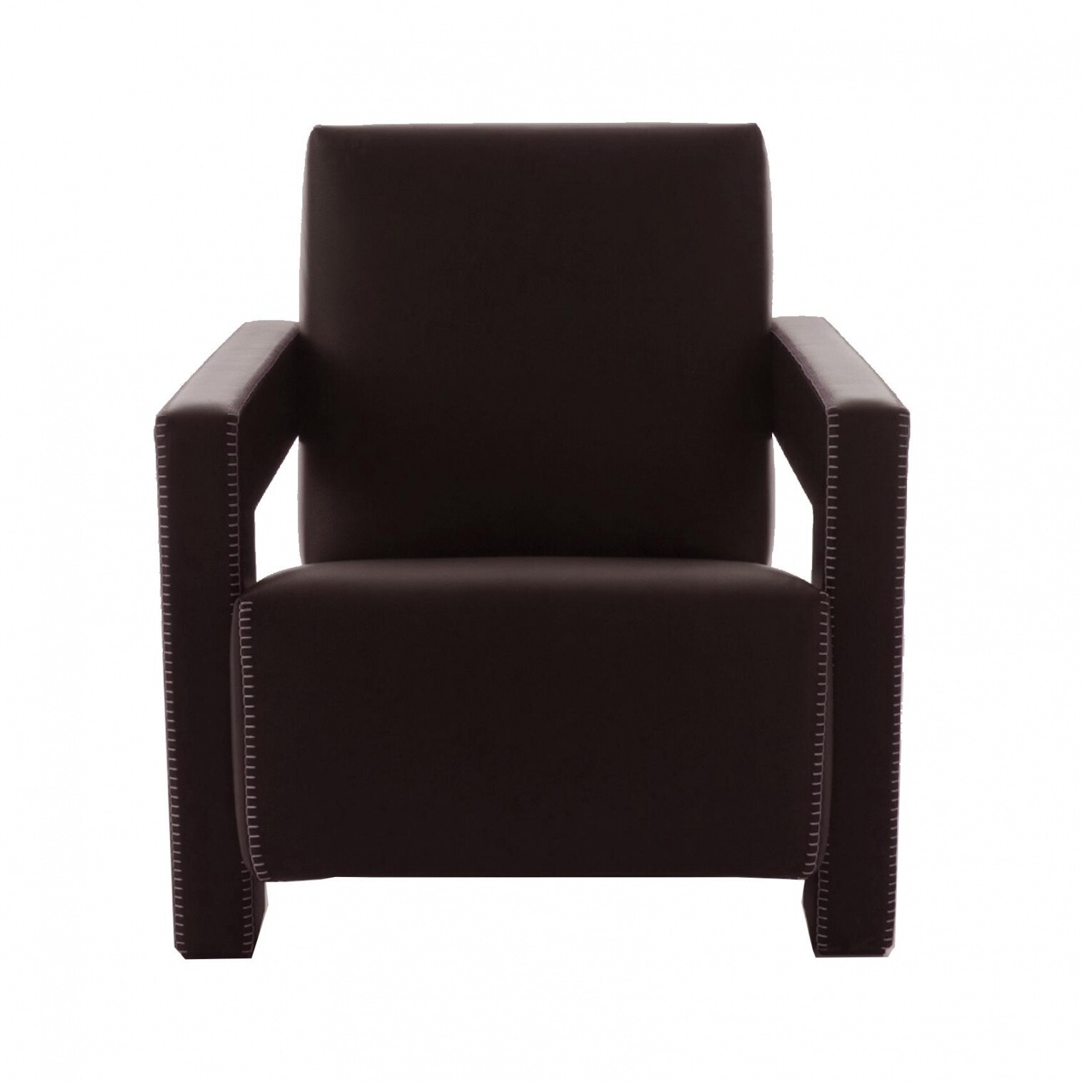 637 Utrecht Leather Chair