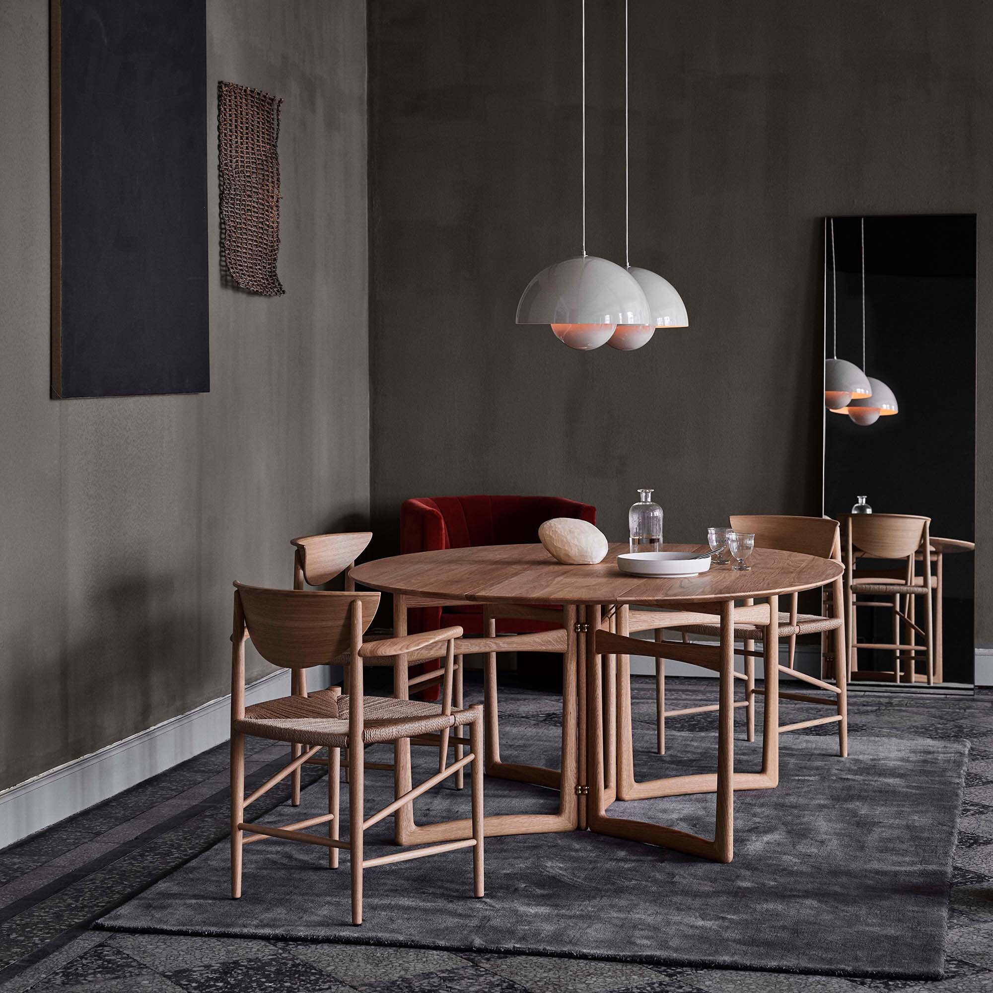 Flowerpot VP7 Suspension Lamp