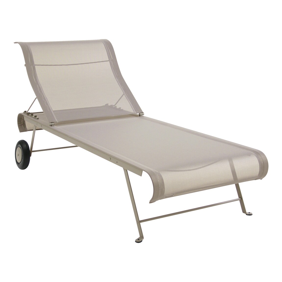 Dune Sunlounger