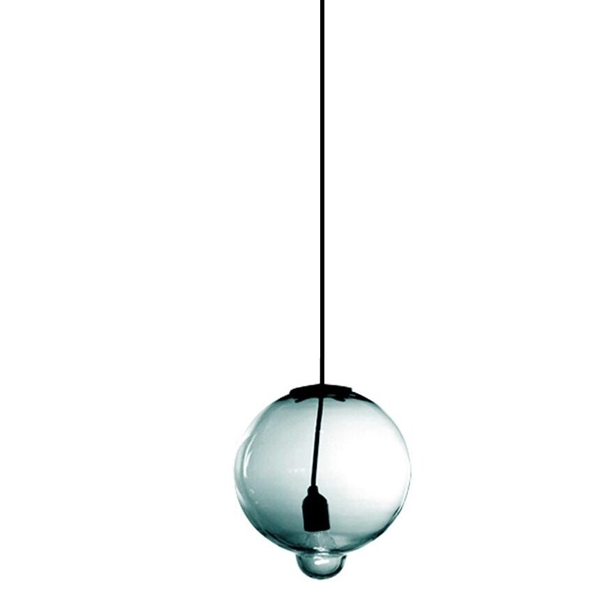 Meltdown Single Suspension Lamp