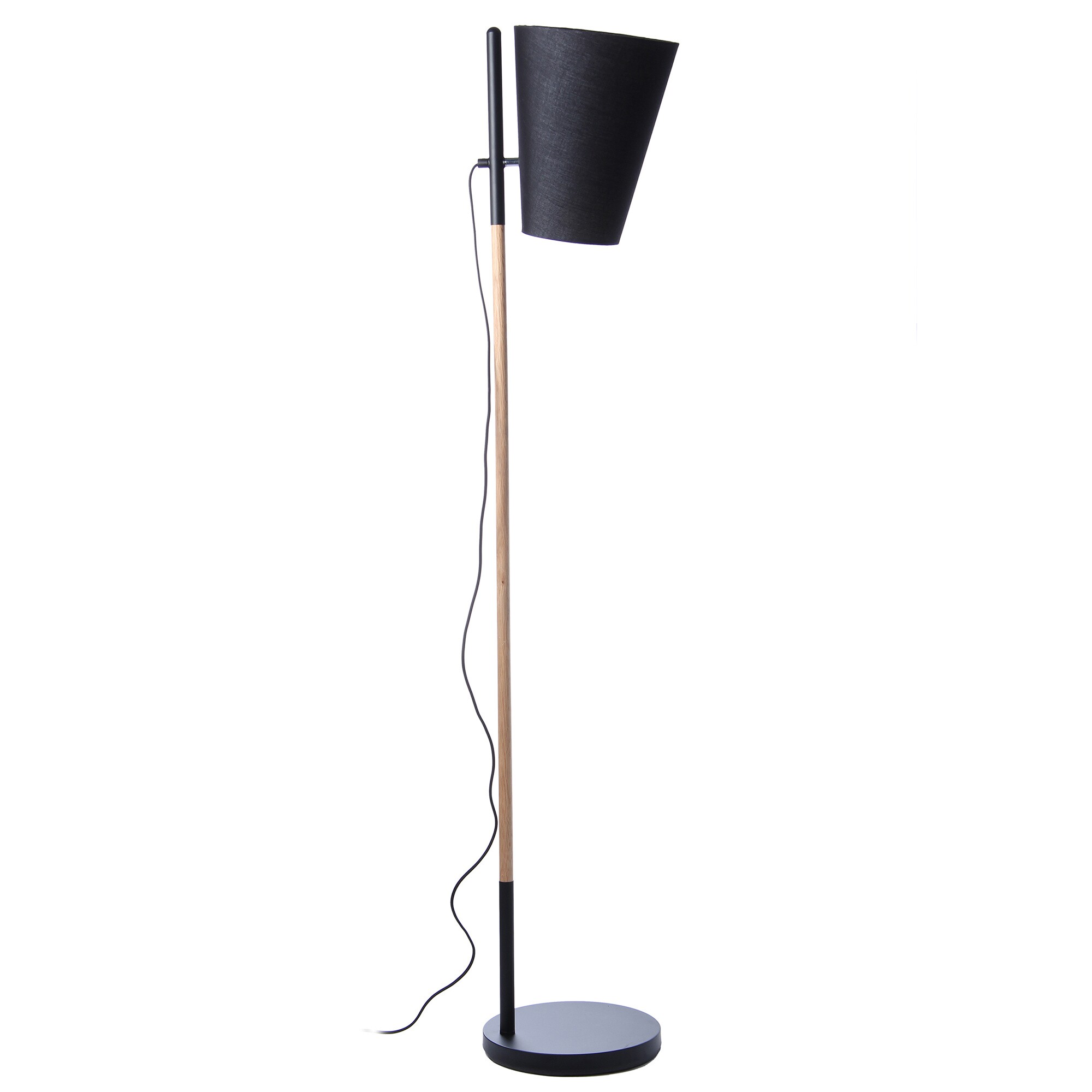 Hideout Floor Lamp