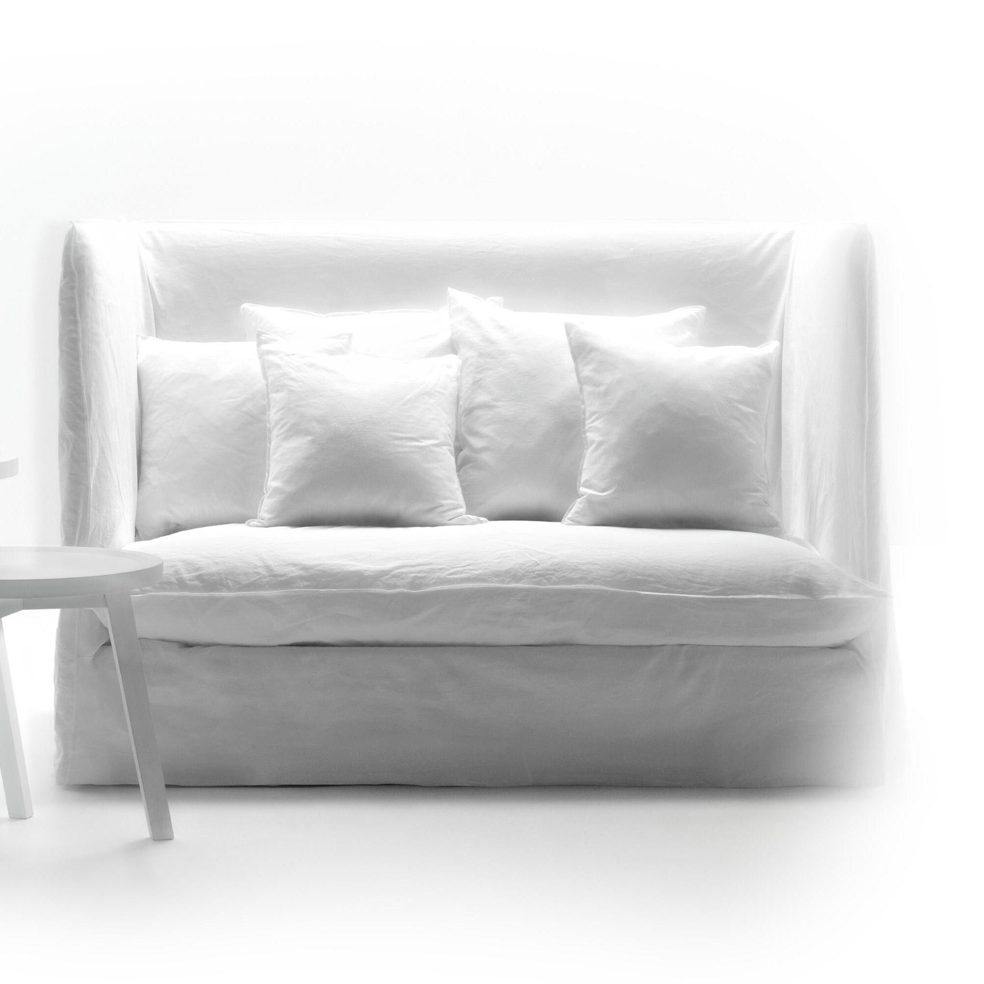 Ghost XS Cushion Cover 50x50cm