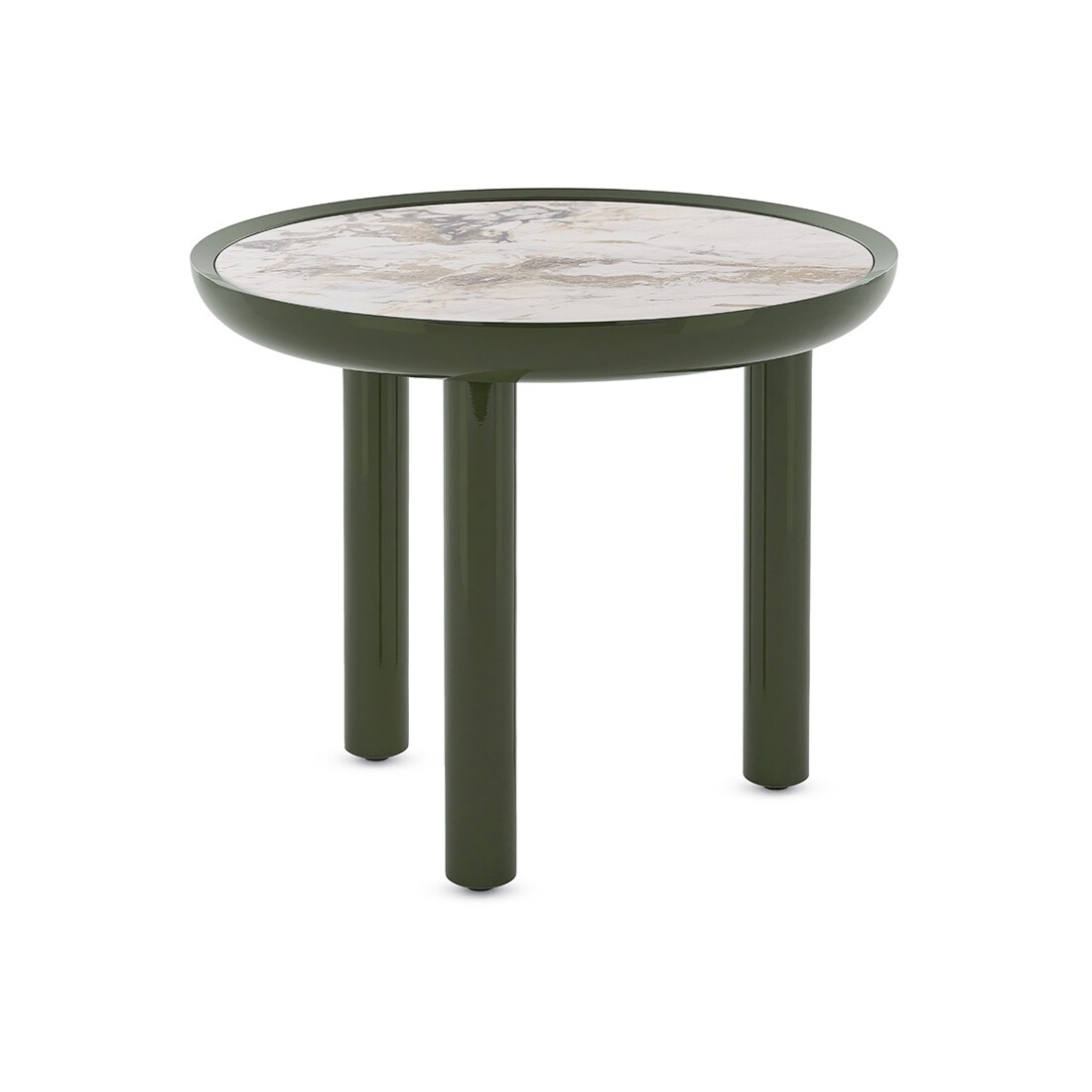 K-Top Side Table Ø 60cm