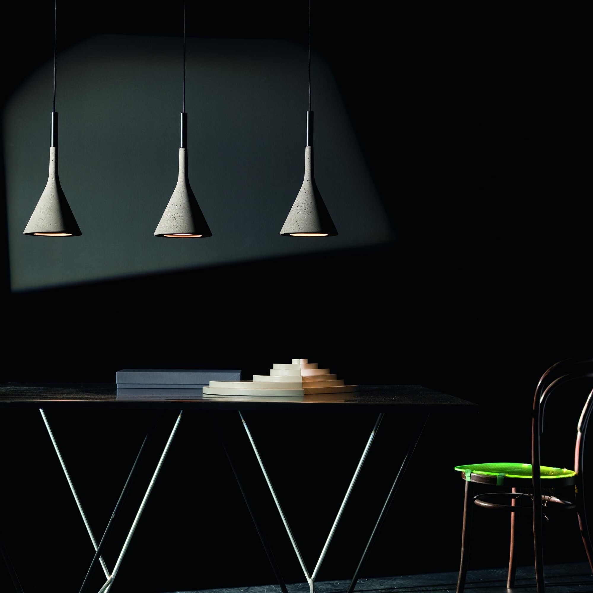 Aplomb GU10 Suspension Lamp