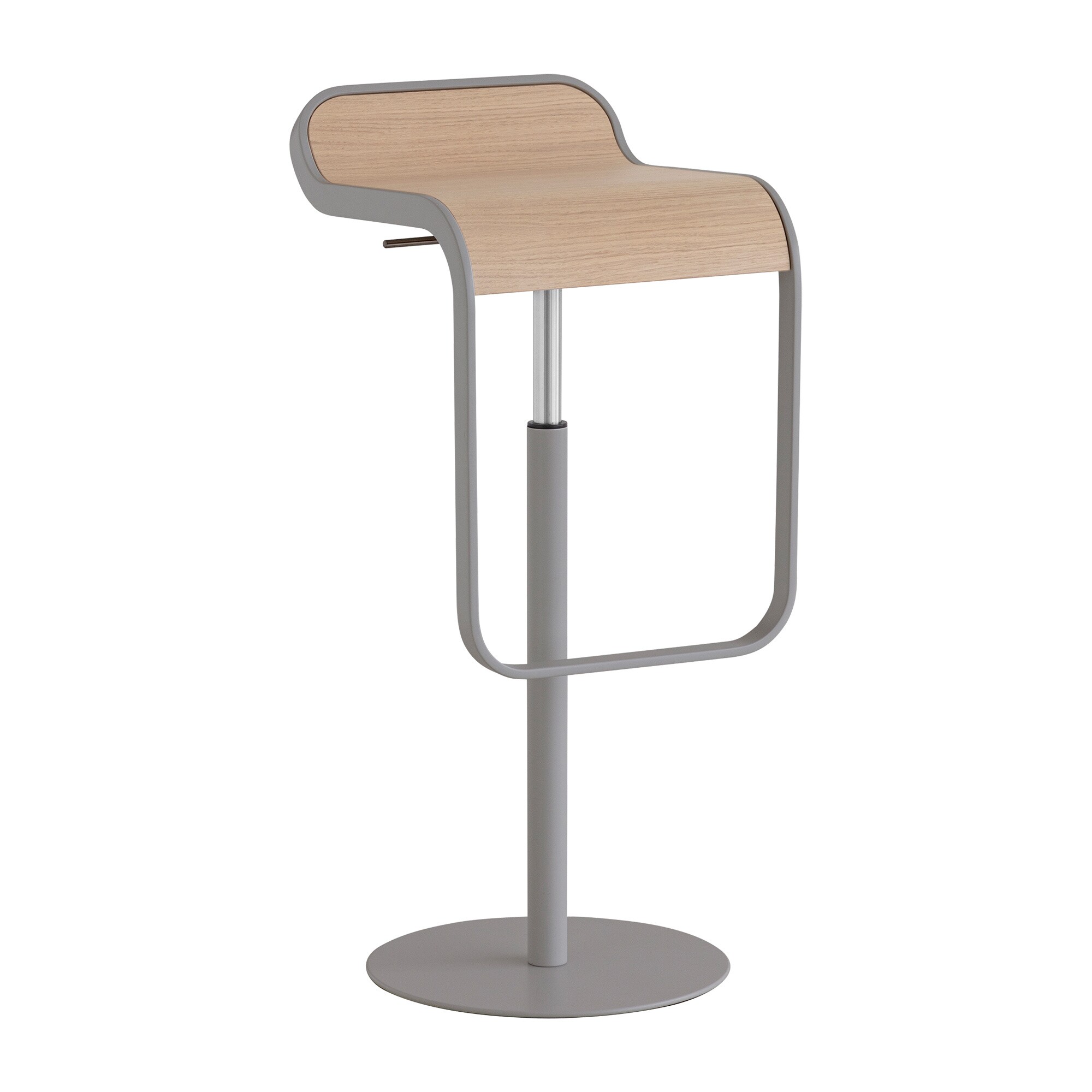 Anniversary Edition LEM S80 Bar Stool 66-79cm