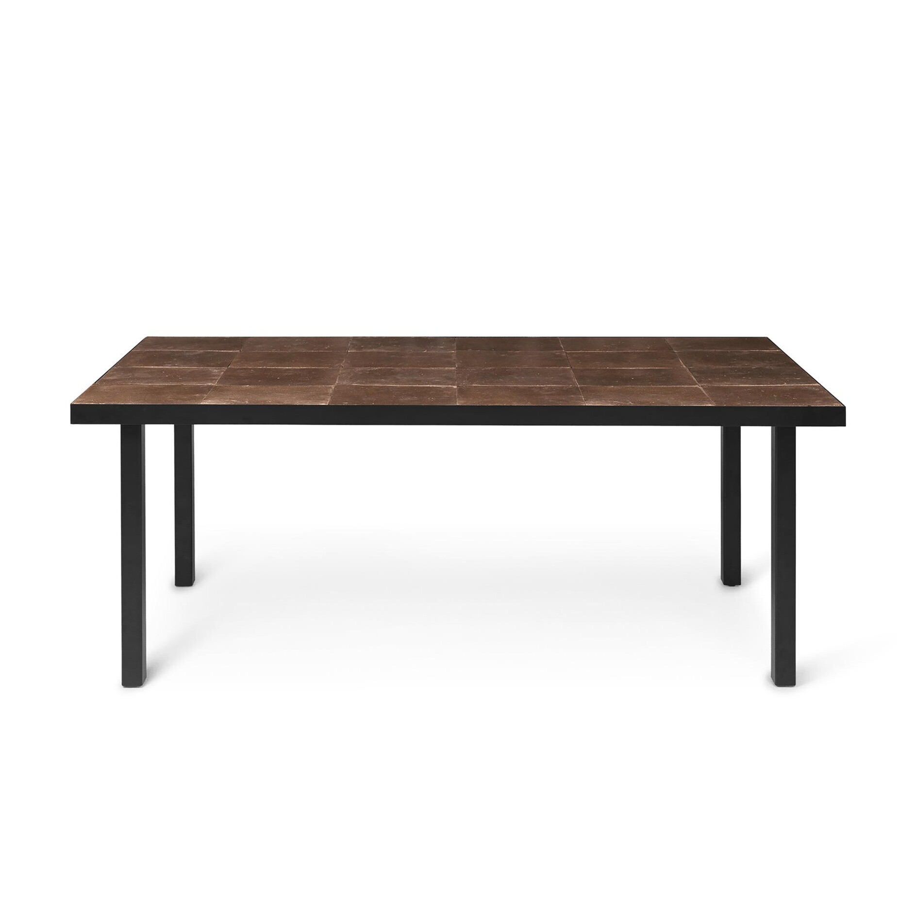 Flod Tiles Dining Table