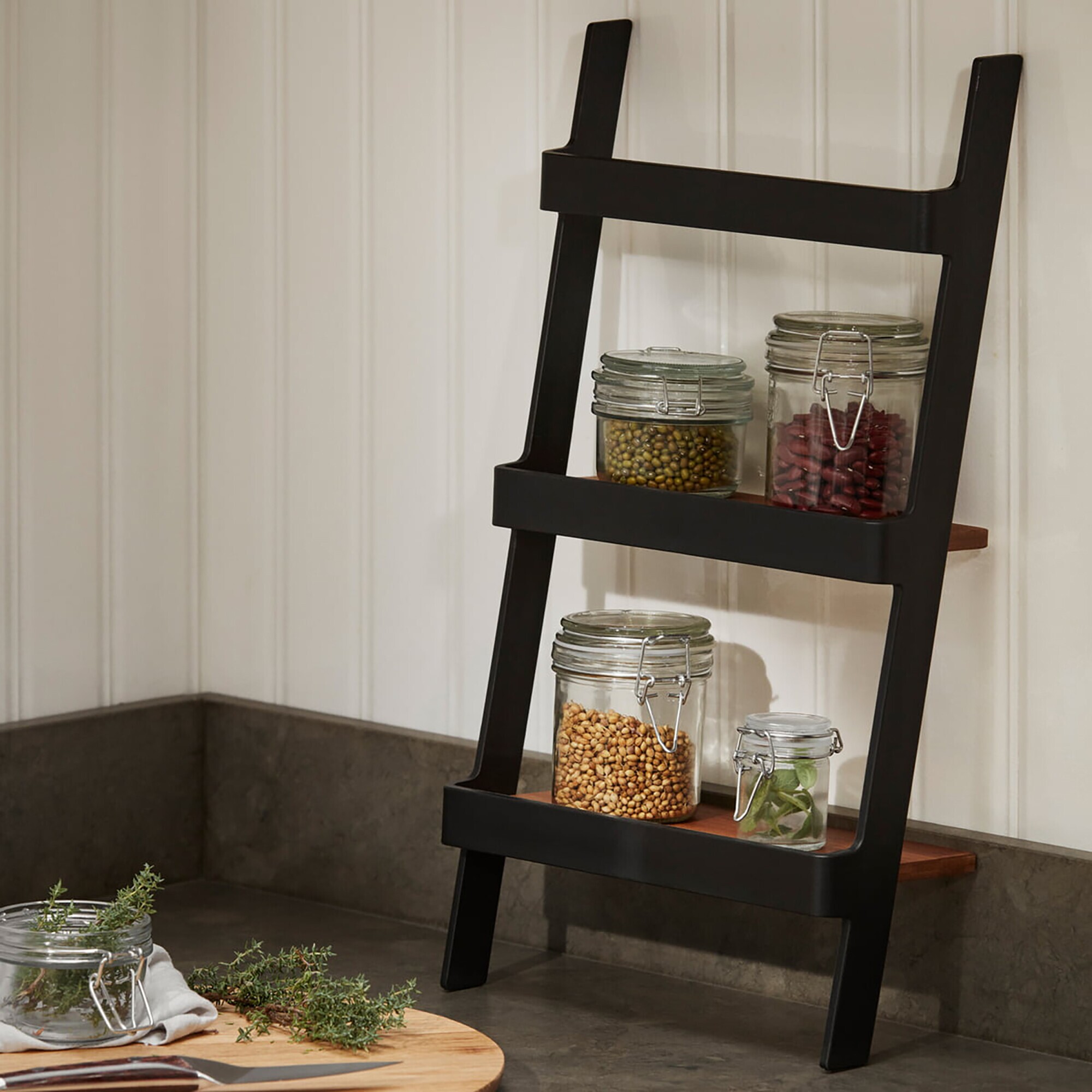 Nordic Kitchen Mini Shelf