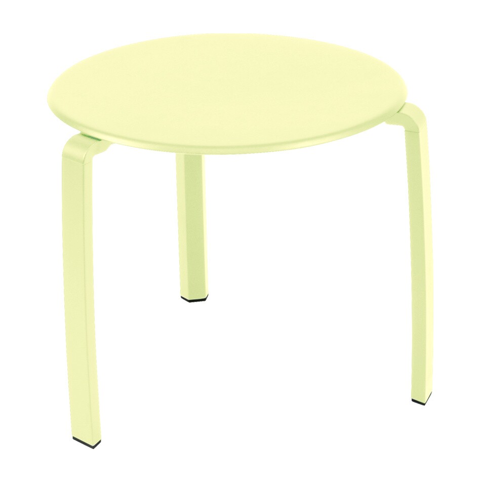 Alizé Garden Side Table