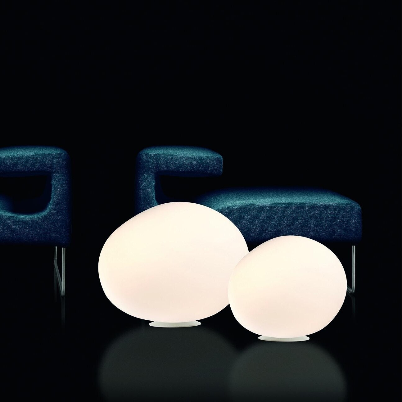 Gregg Table Lamp / Floor Lamp