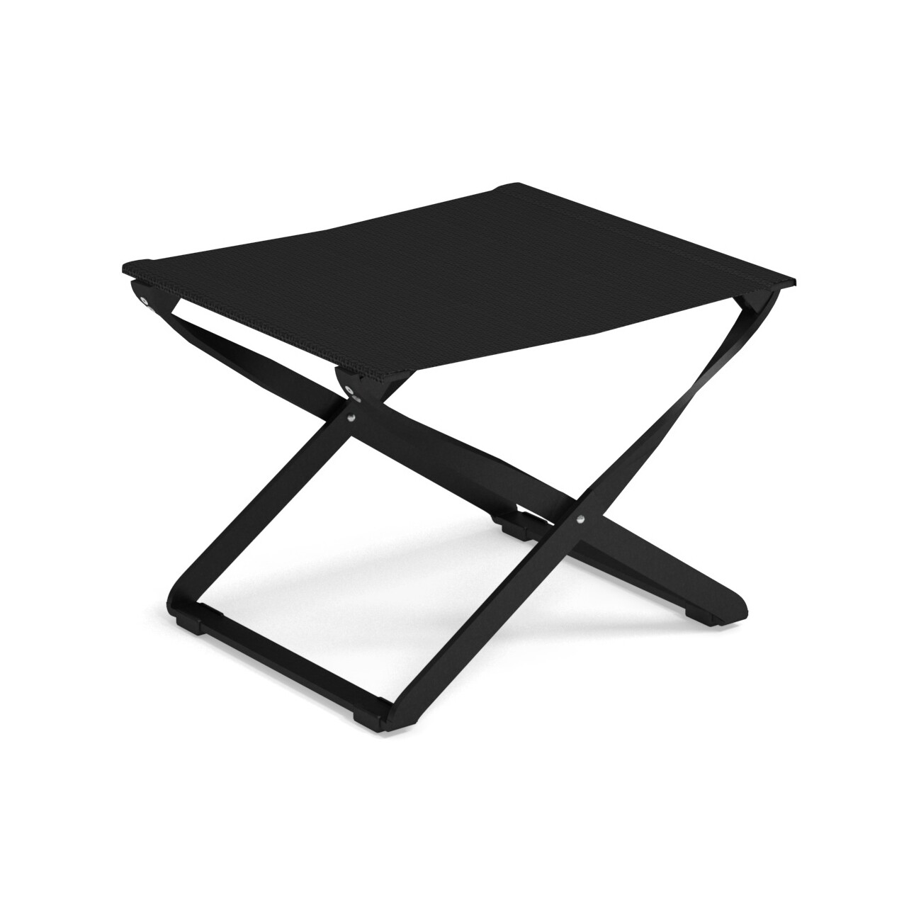 Ciak Outdoor Footstool Foldable
