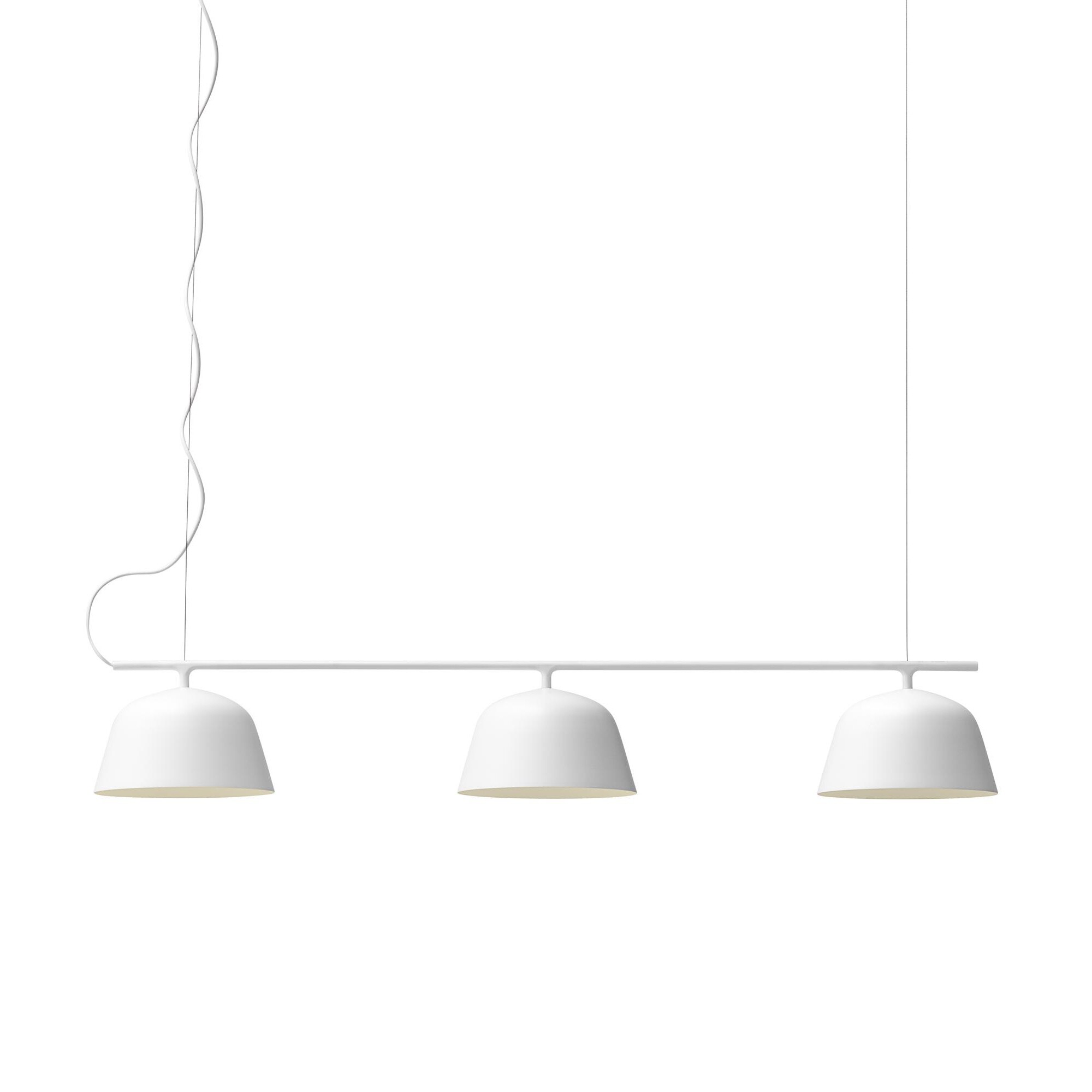 Ambit Rail Suspension Lamp