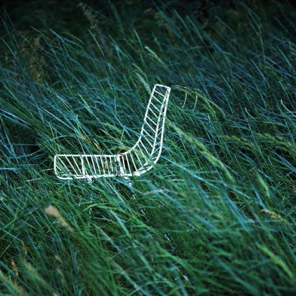 Leaf Stackable Chair