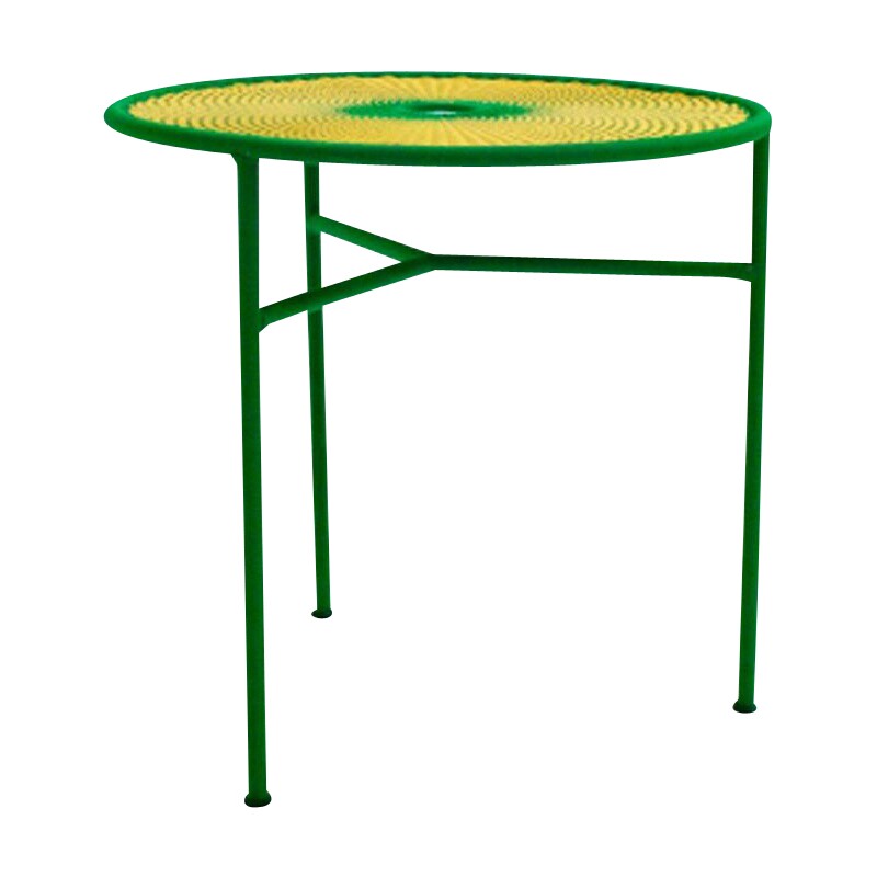 Banjooli Bistro Table