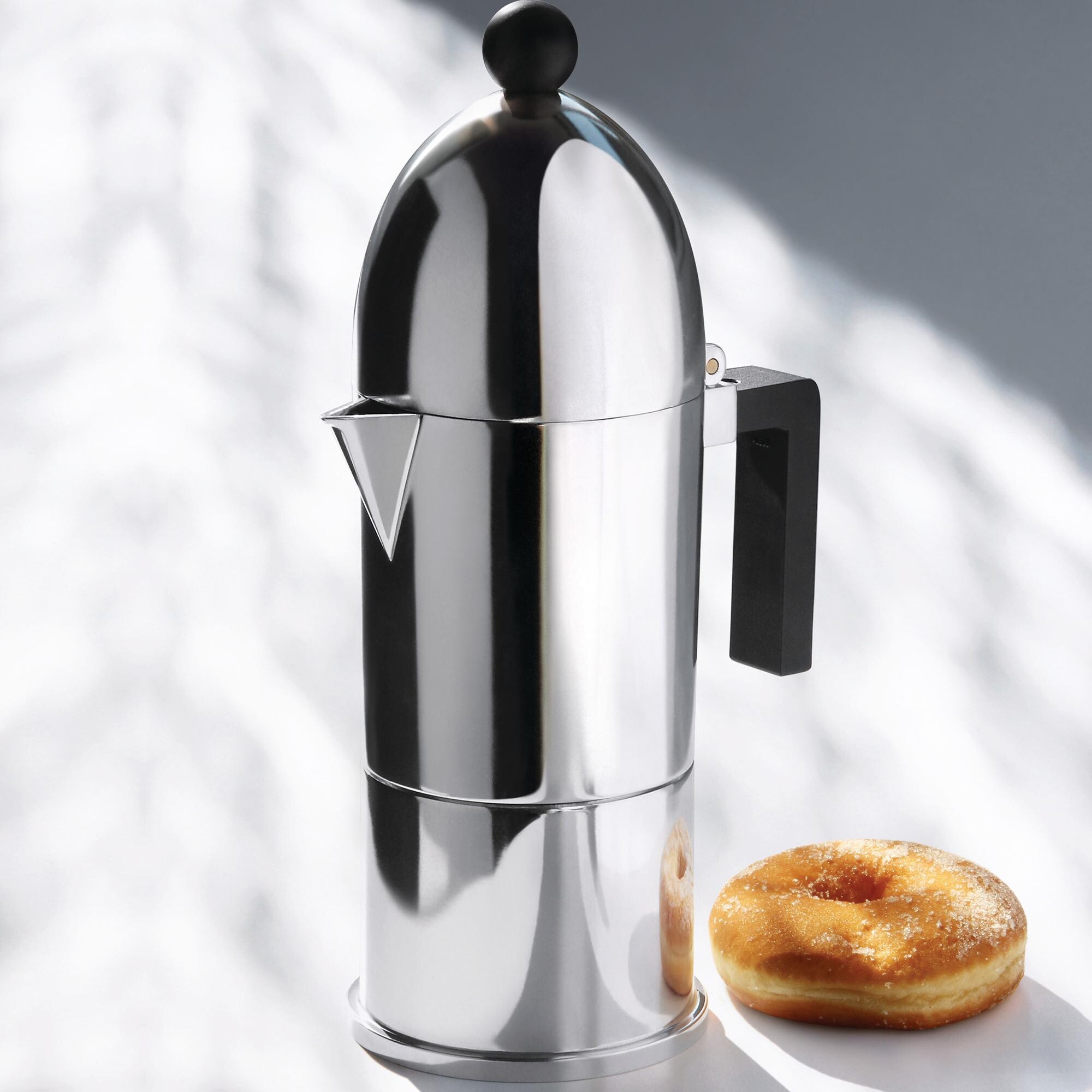 La Cupola Espresso Maker