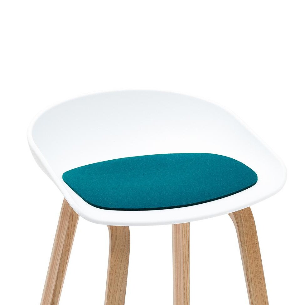 About A Stool Seat Mat anti-slip