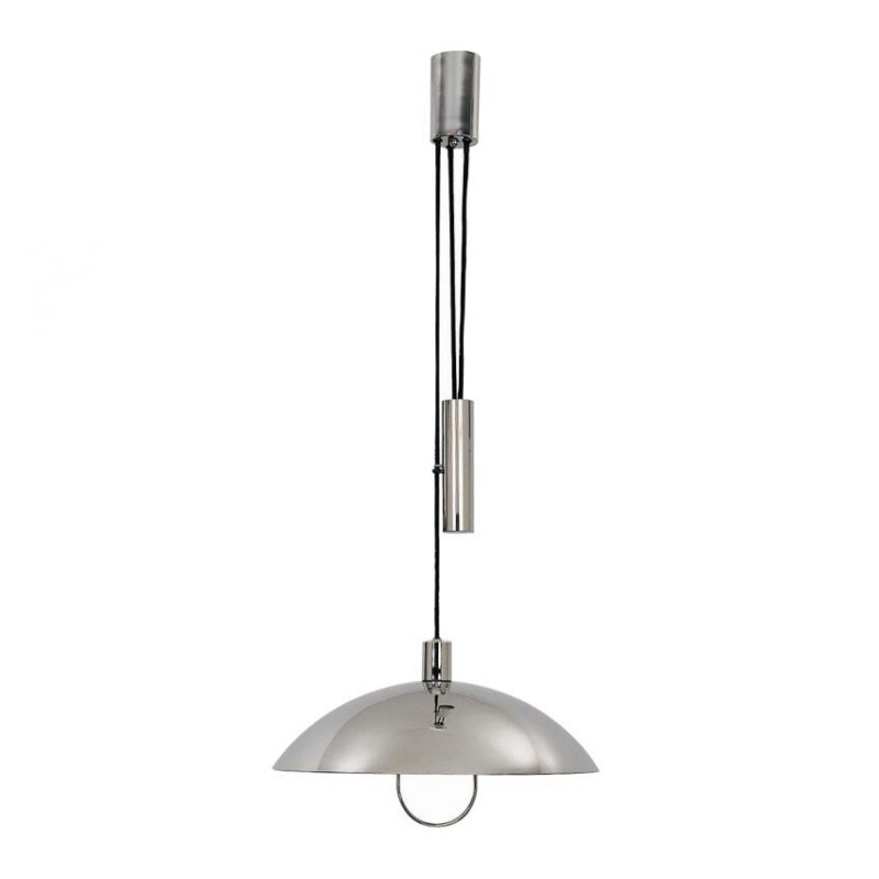 HMB 25/500 Bauhaus Suspension Lamp