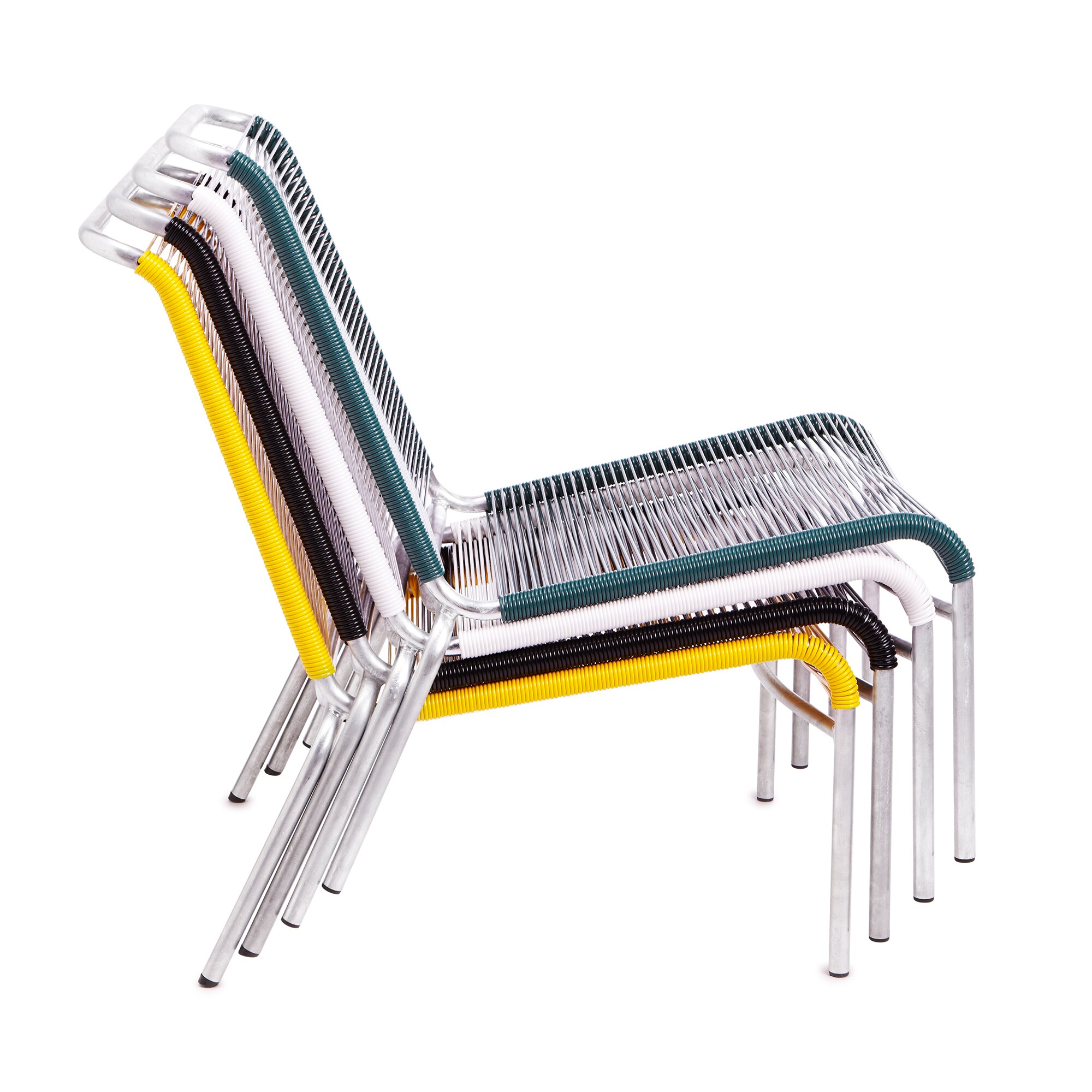 Altorfer Model 1139 Lounge Garden Chair