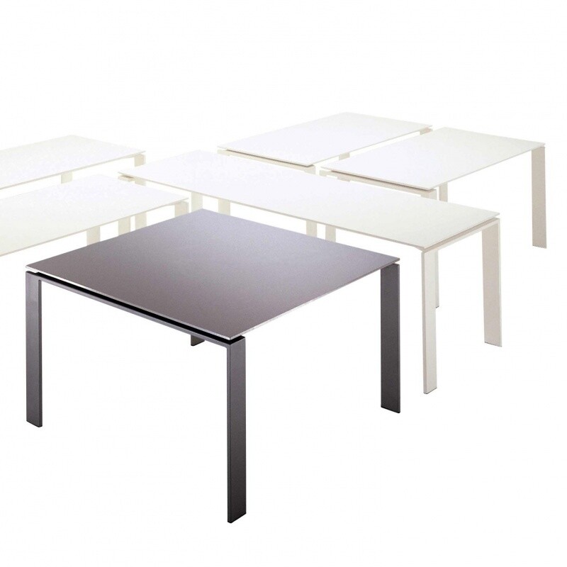 Four Table 223x79x72cm