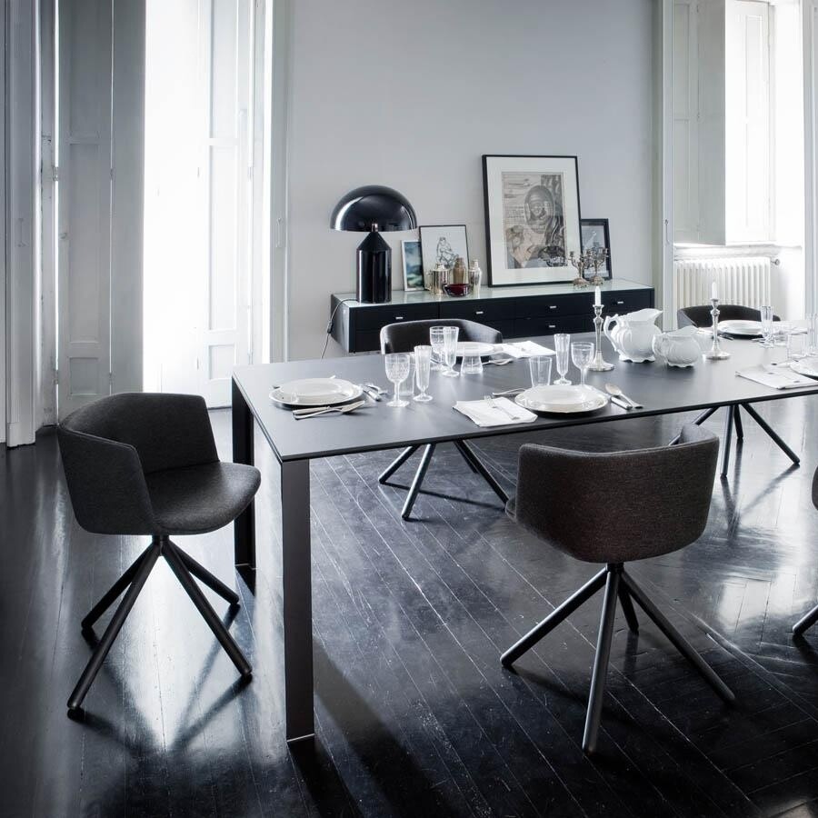 Apta P134 Dining Table Fix