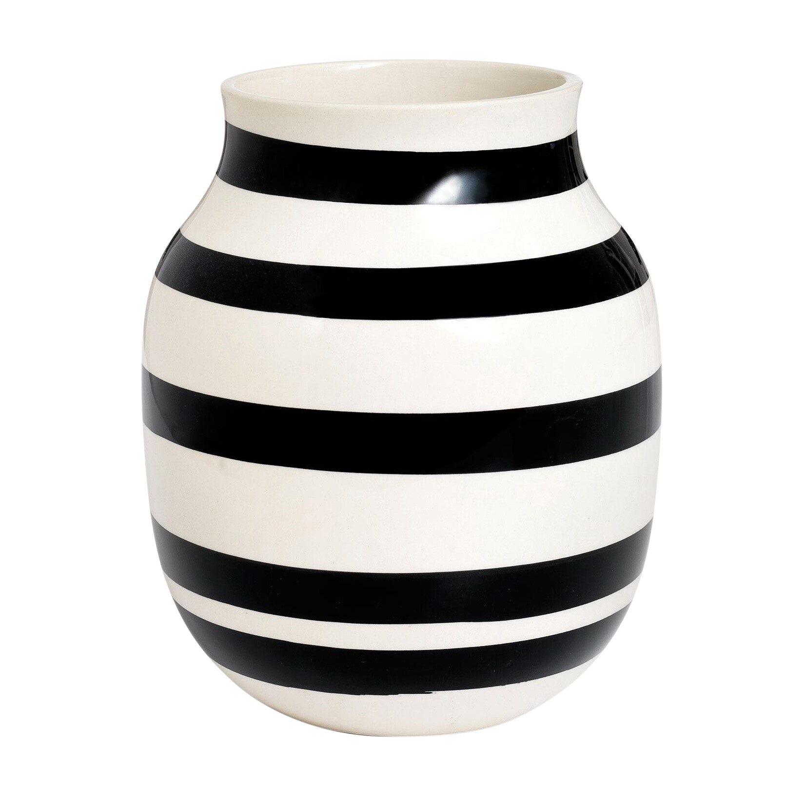 Omaggio Vase H 20cm