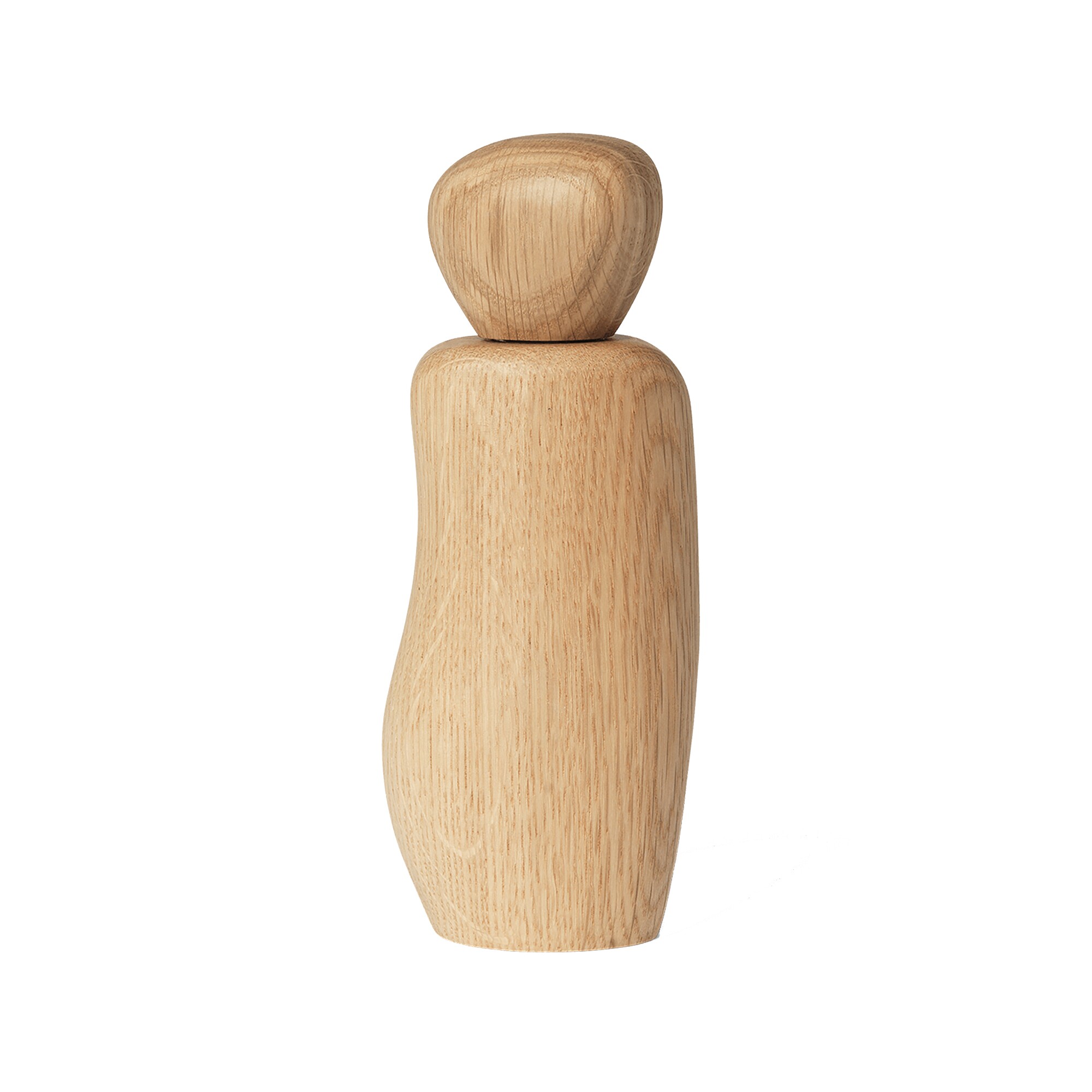 Cairn and Pebble Grinder