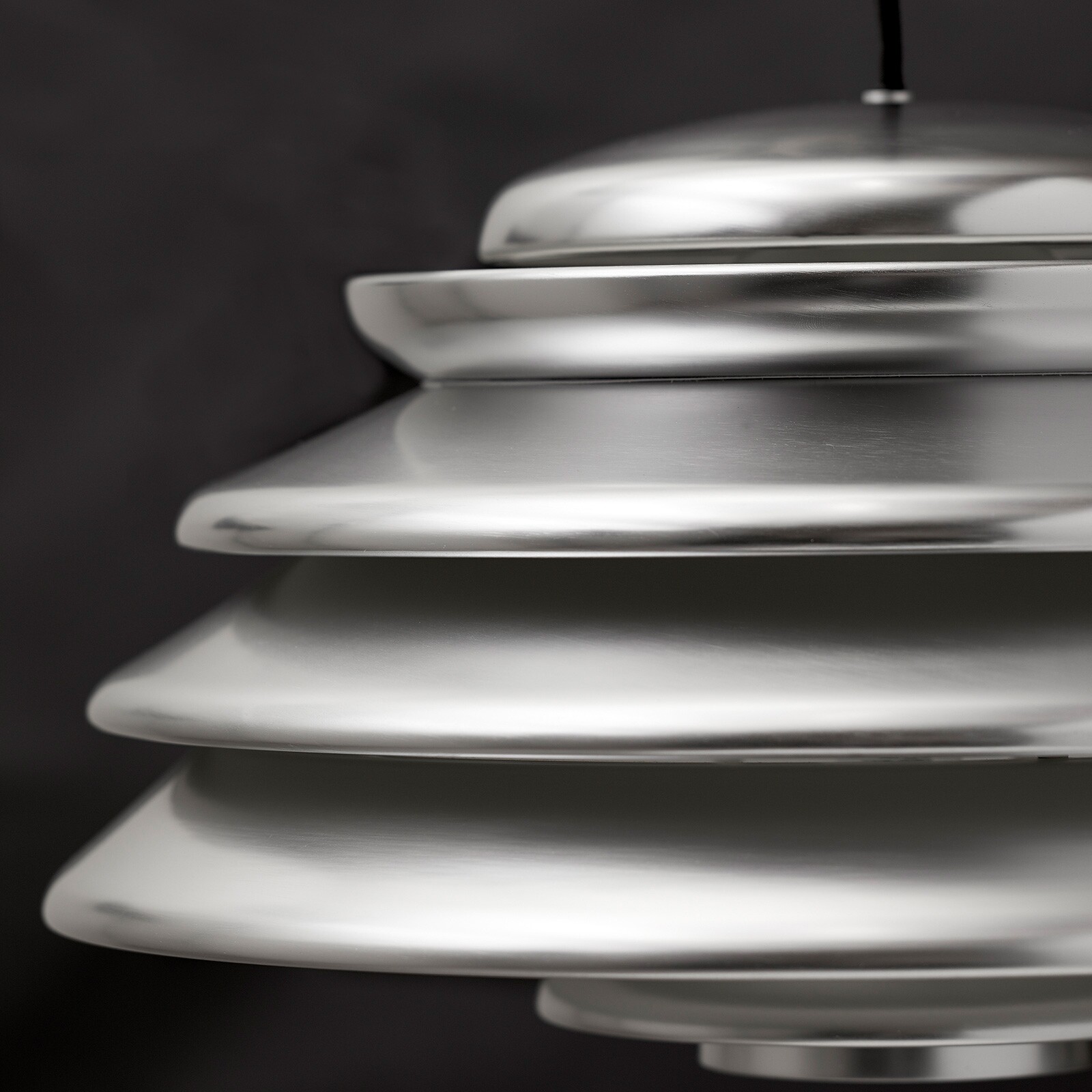 Hive Suspension Lamp Ø 48cm