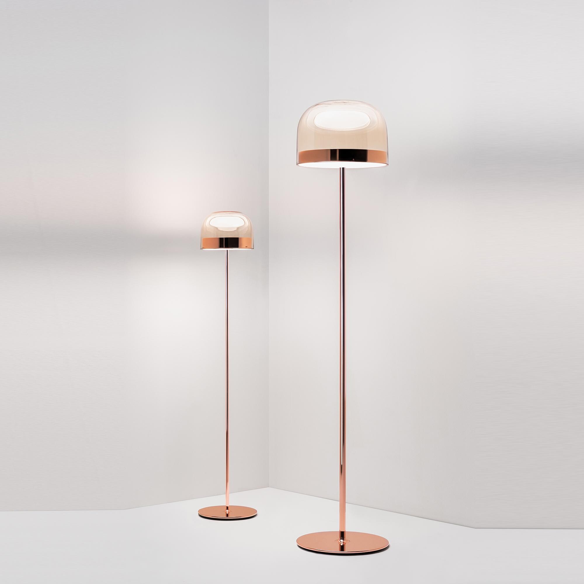 Equatore LED Floor Lamp M