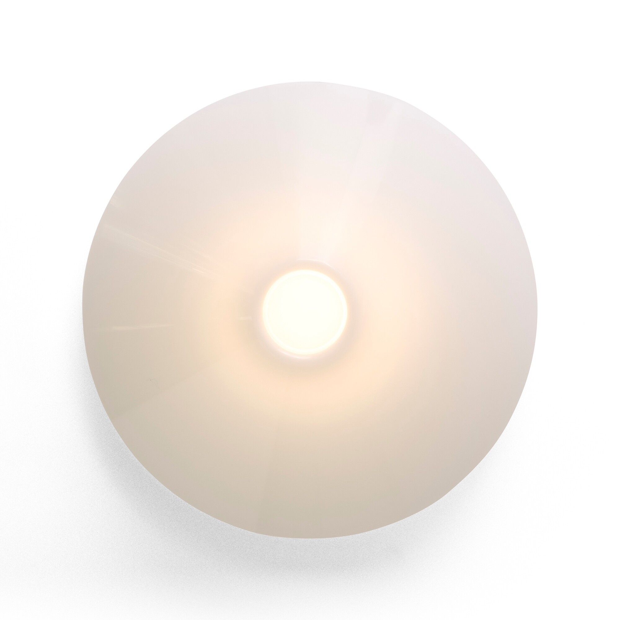 Ono Flush Mount Wall Lamp Ø35cm