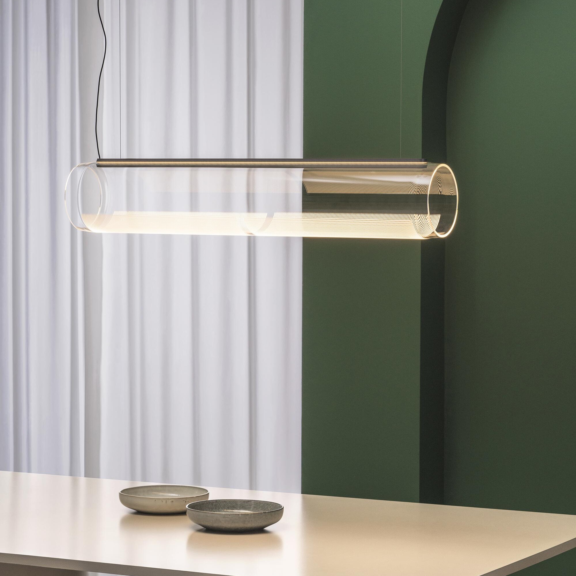 Guise LED Suspension Lamp