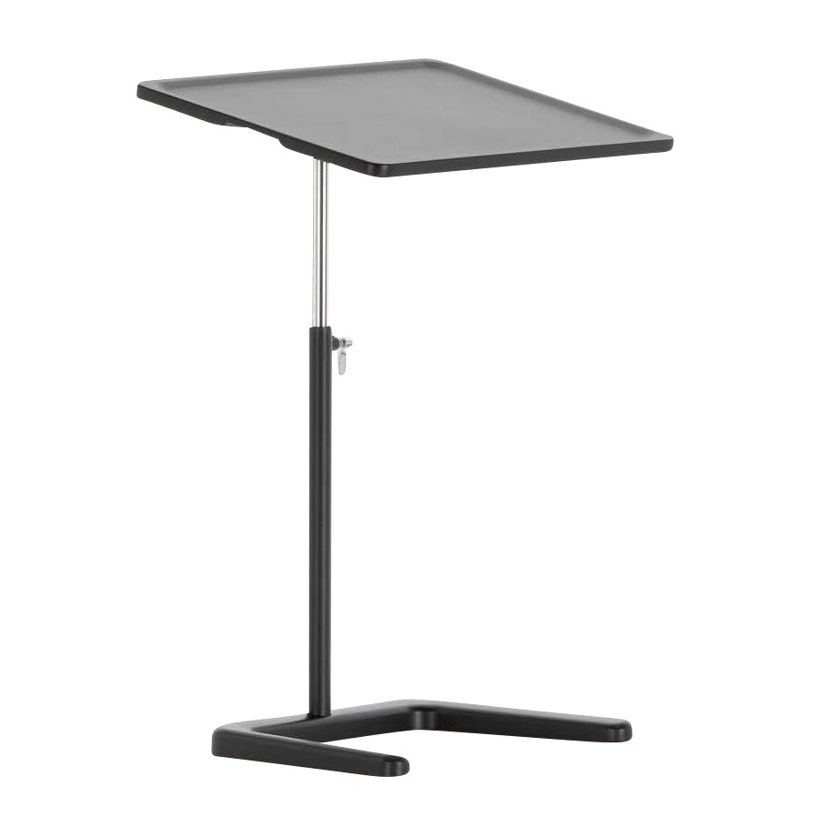 NesTable Side Table Height Adjustable