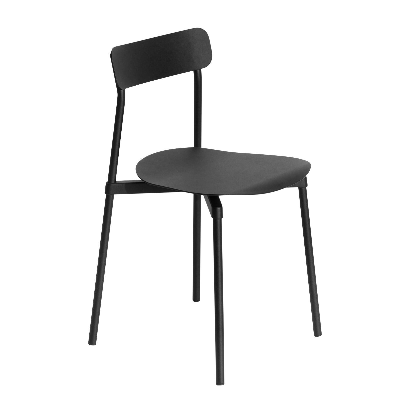 Fromme Outdoor Chair