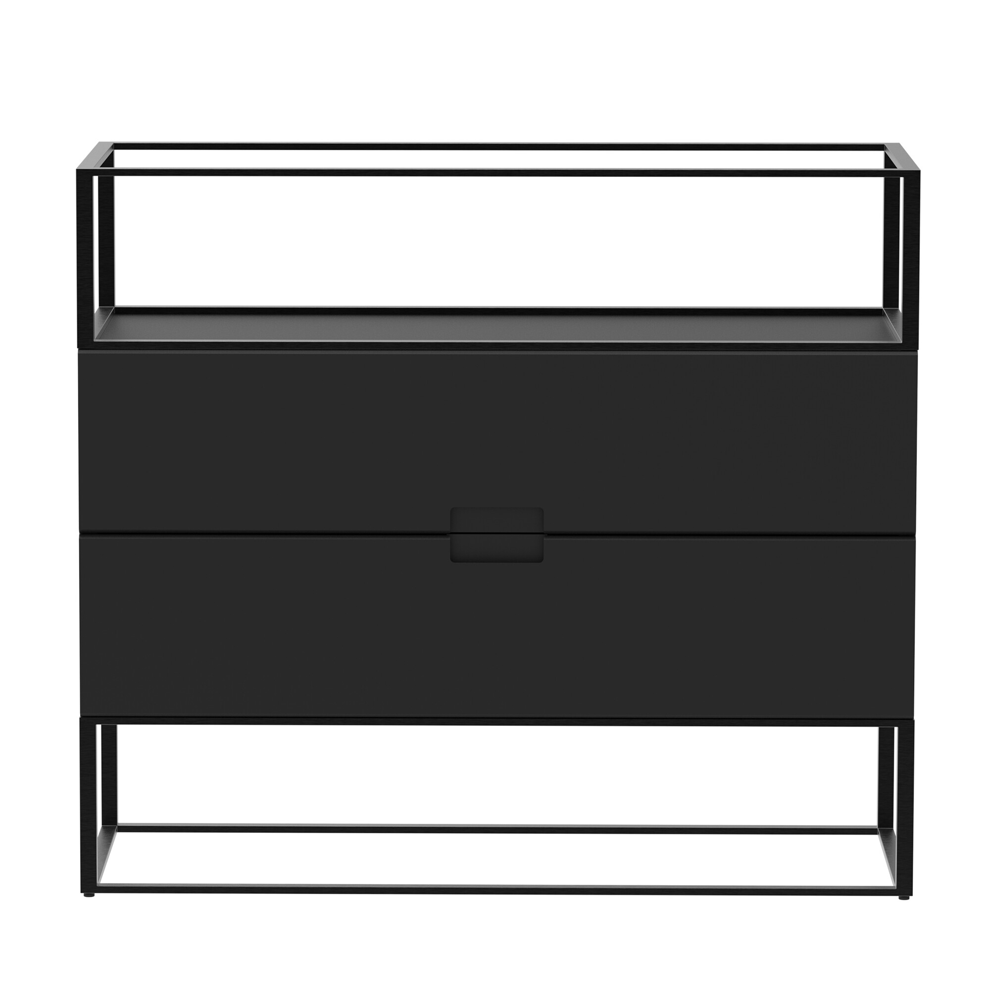 Fischer Design 23 Sideboard 90x38x77cm