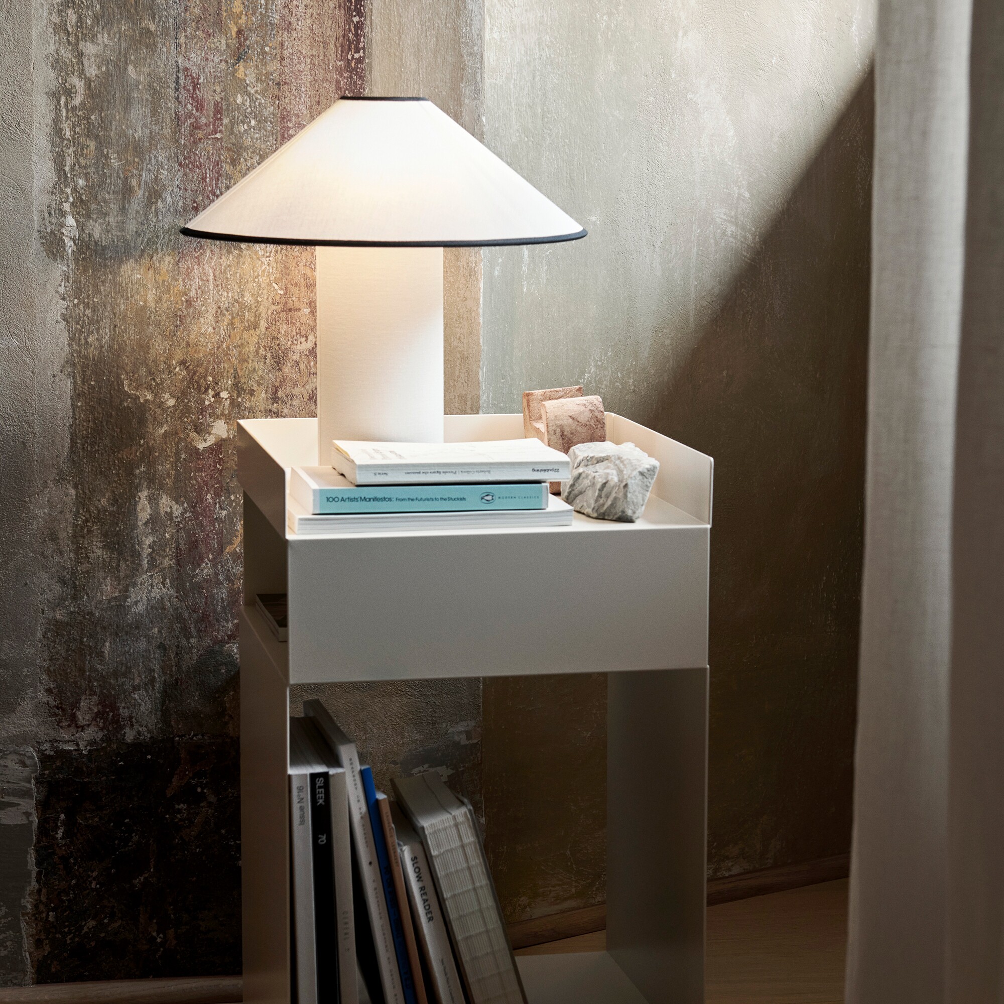 Colette ATD6 Table Lamp