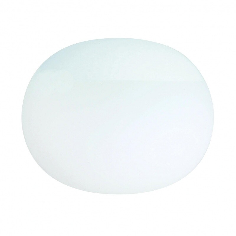Glo Ball W Wall Lamp