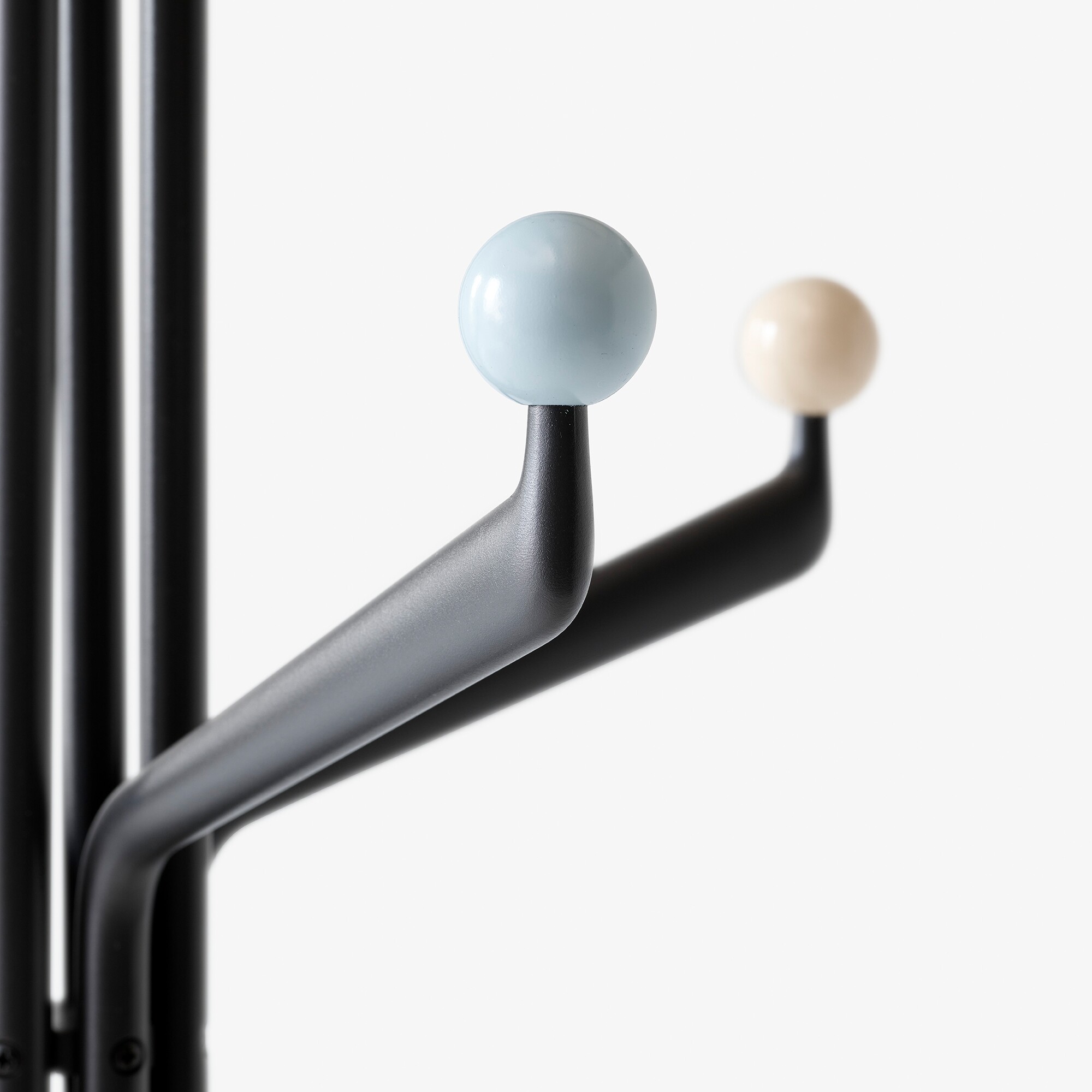 Capture SC77 Coat Stand