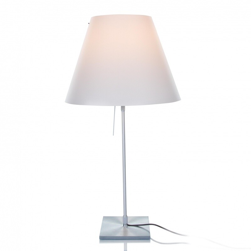 Costanza diffusor