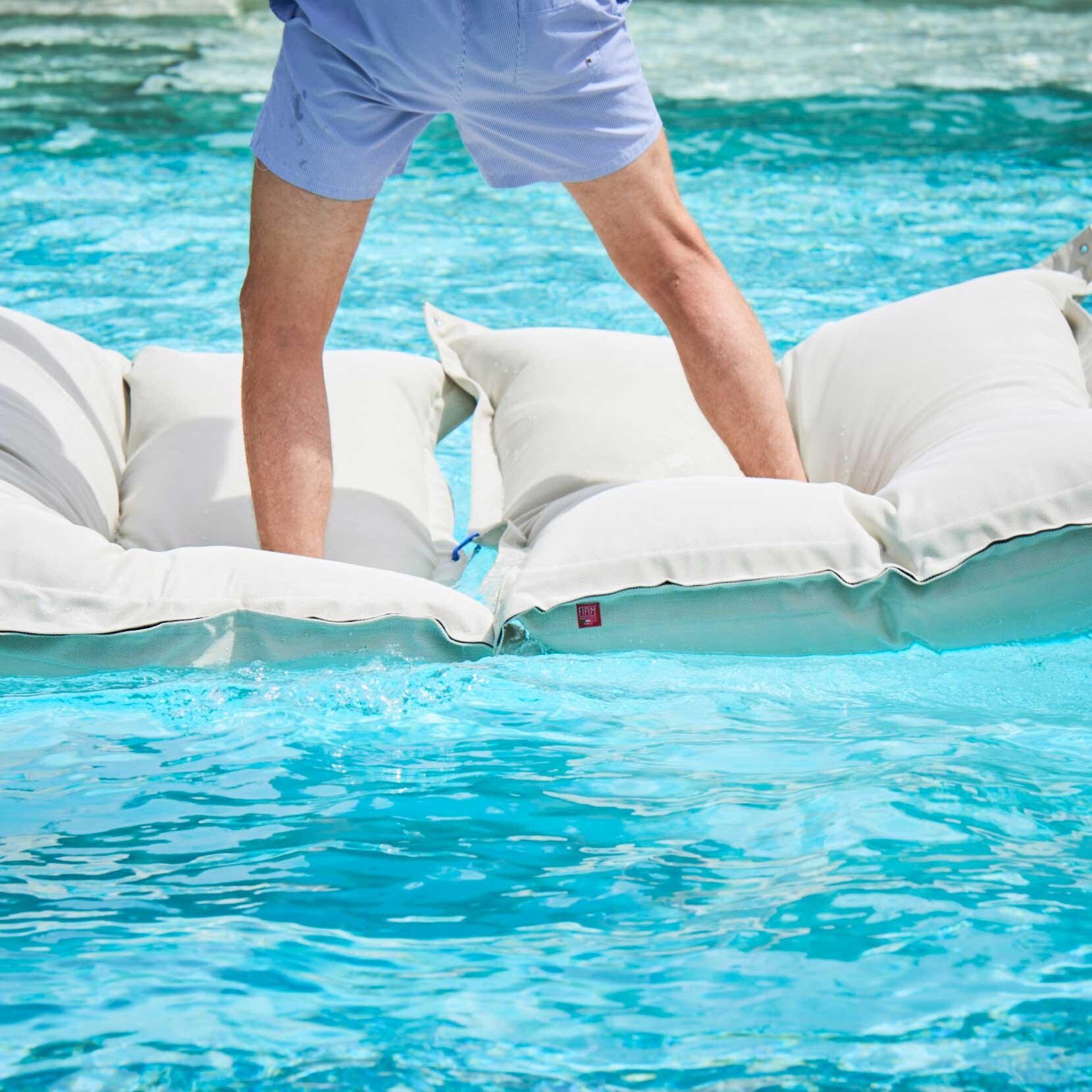 Float Floating Pillow