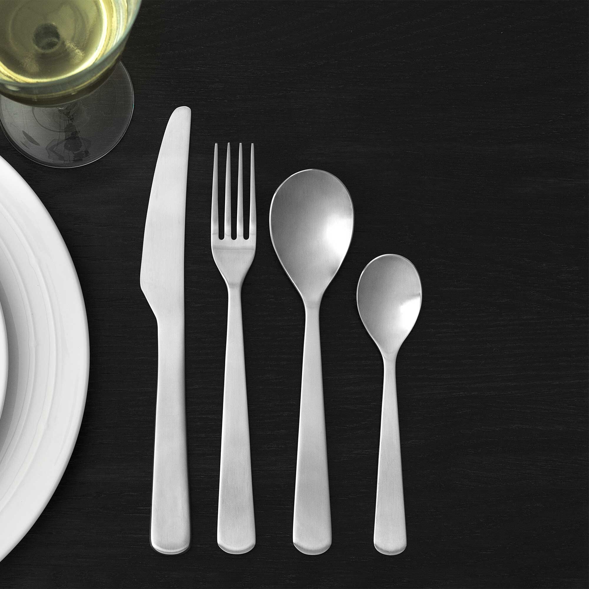 Normann Cutlery Set