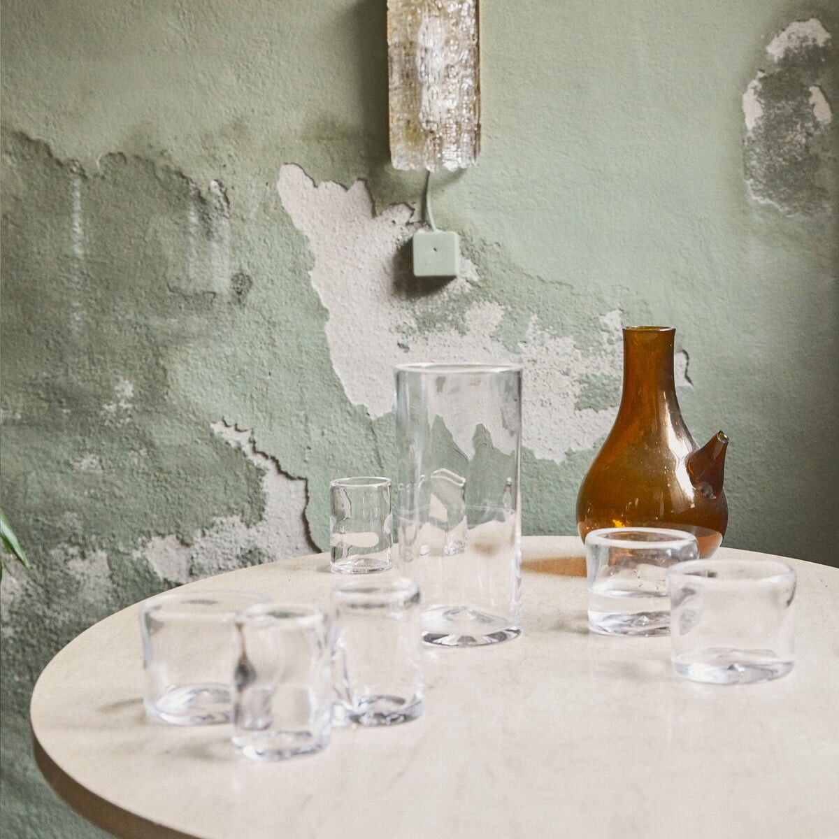 0405 Drinking Glass S