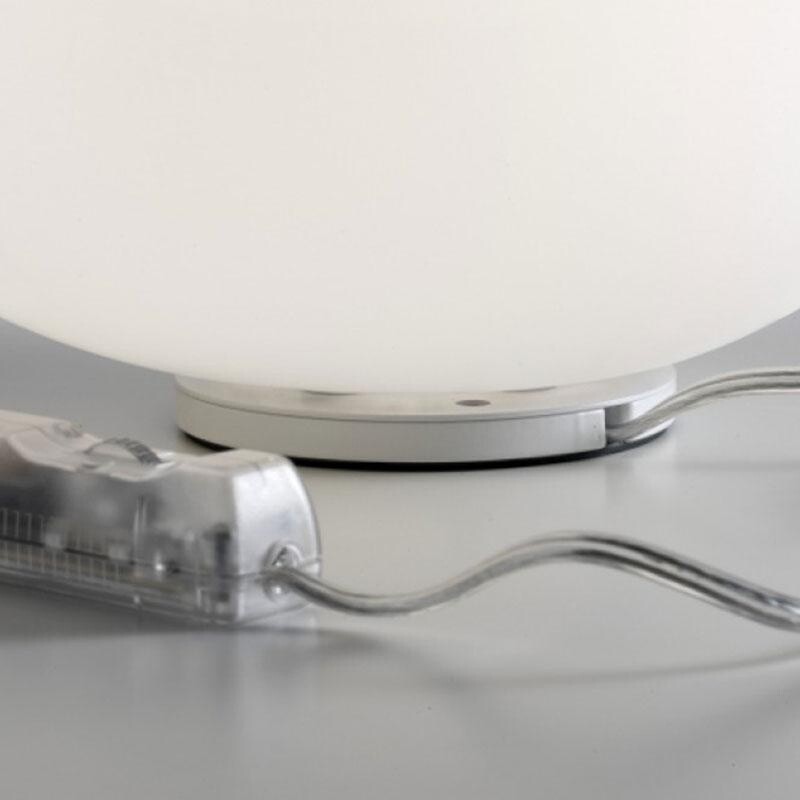 Gregg Table Lamp / Floor Lamp