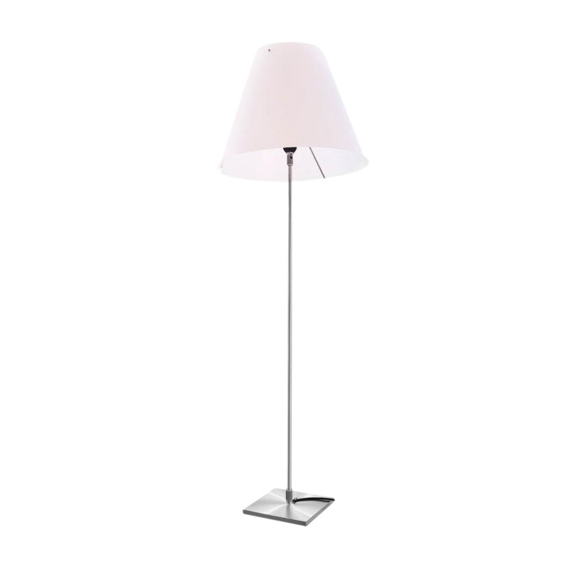 Costanza Terra Floor Lamp Fix/On-Off