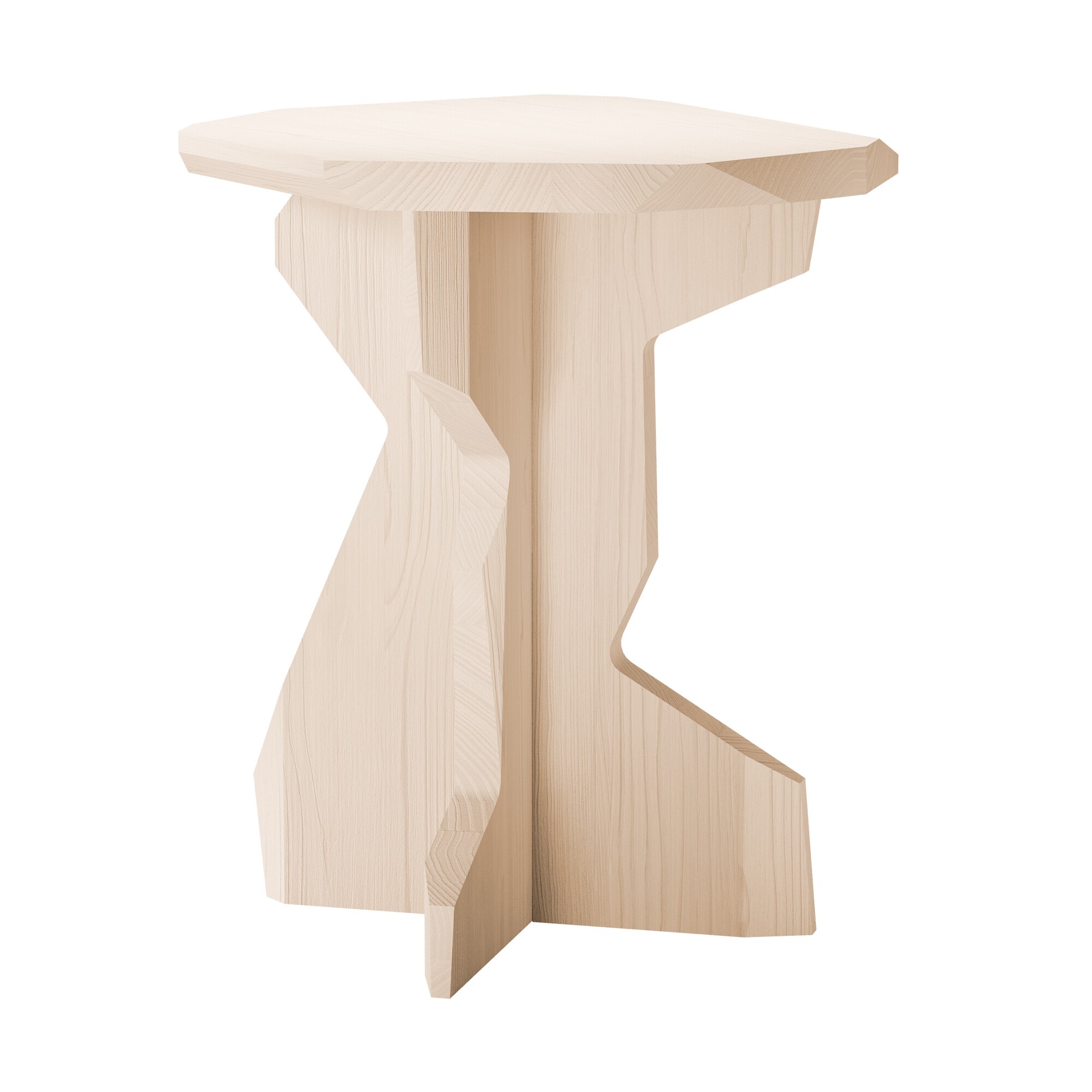 Fels Stool 45cm