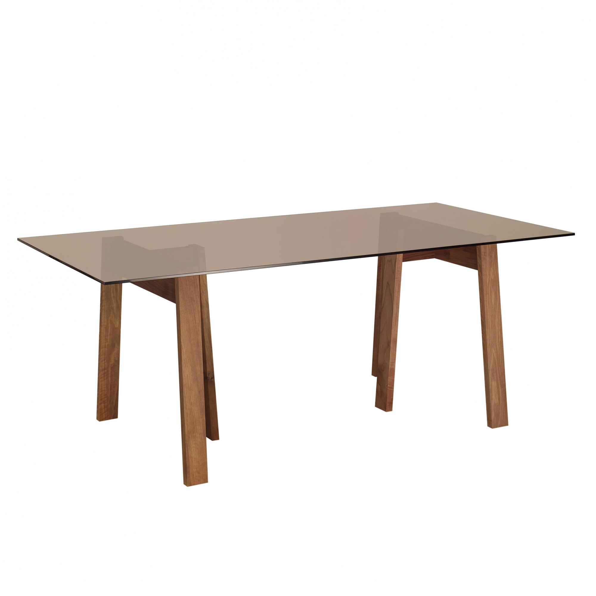 DC08 Basis Dining Table
