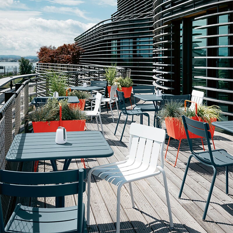 Balad LED Lamp with Battery Set of 6 H 12cm